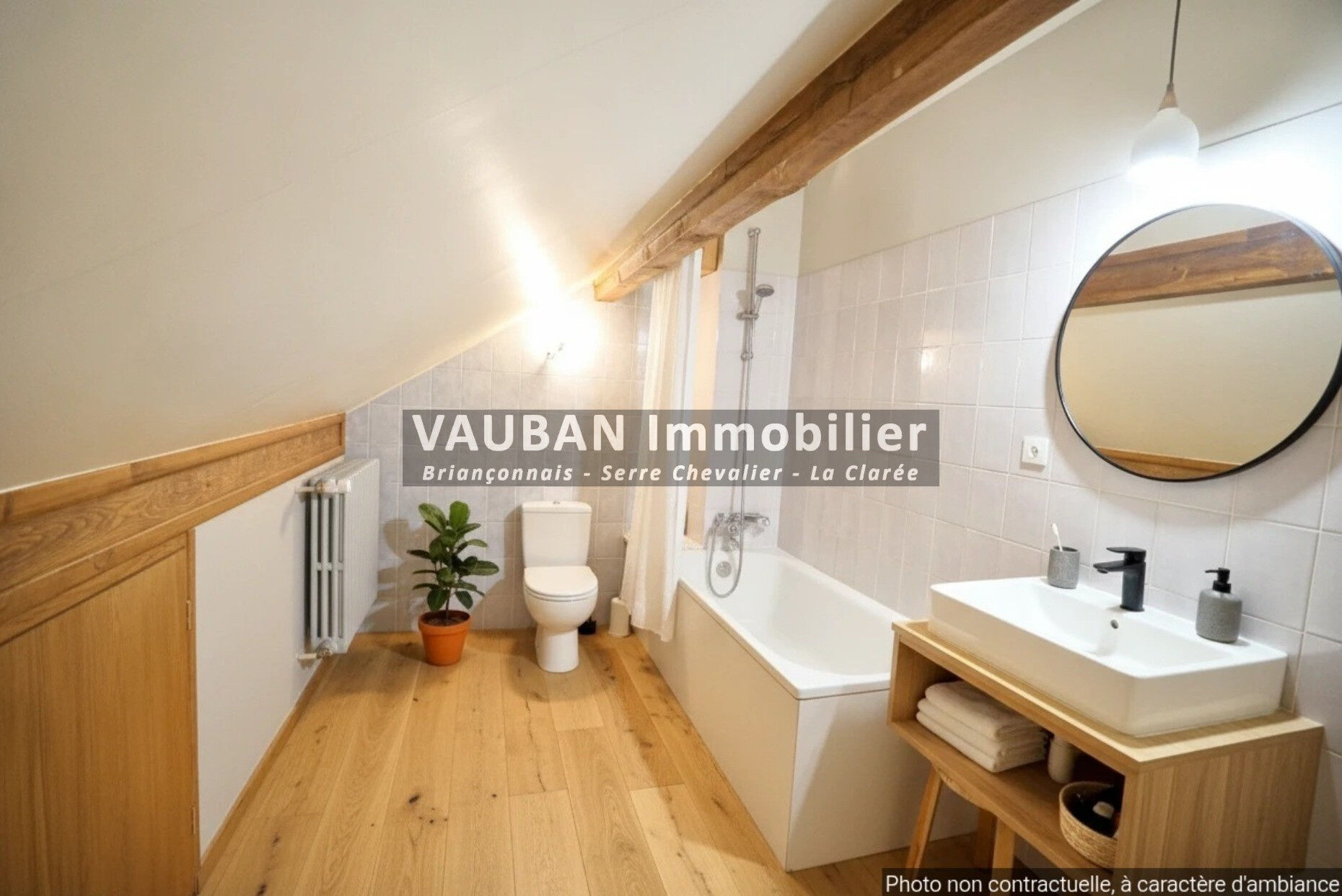 Photo 15 — VAUBAN IMMOBILIER