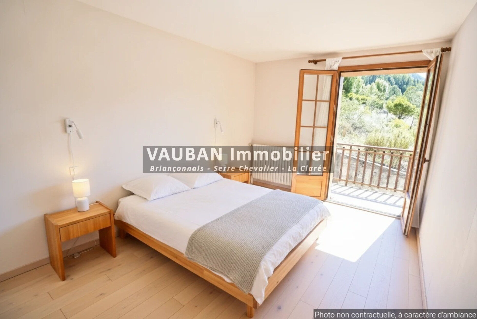 Photo 8 — VAUBAN IMMOBILIER