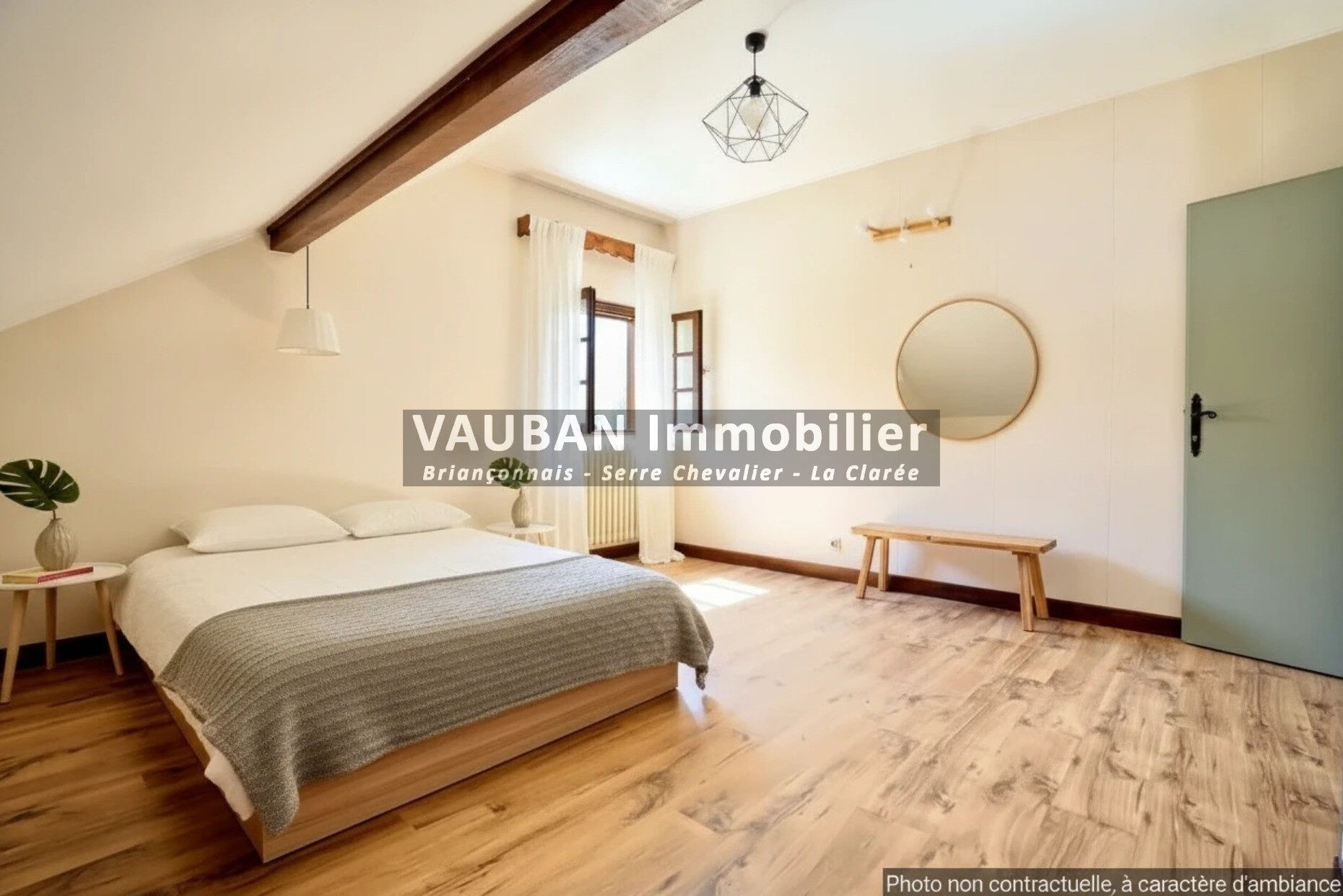 Photo 11 — VAUBAN IMMOBILIER