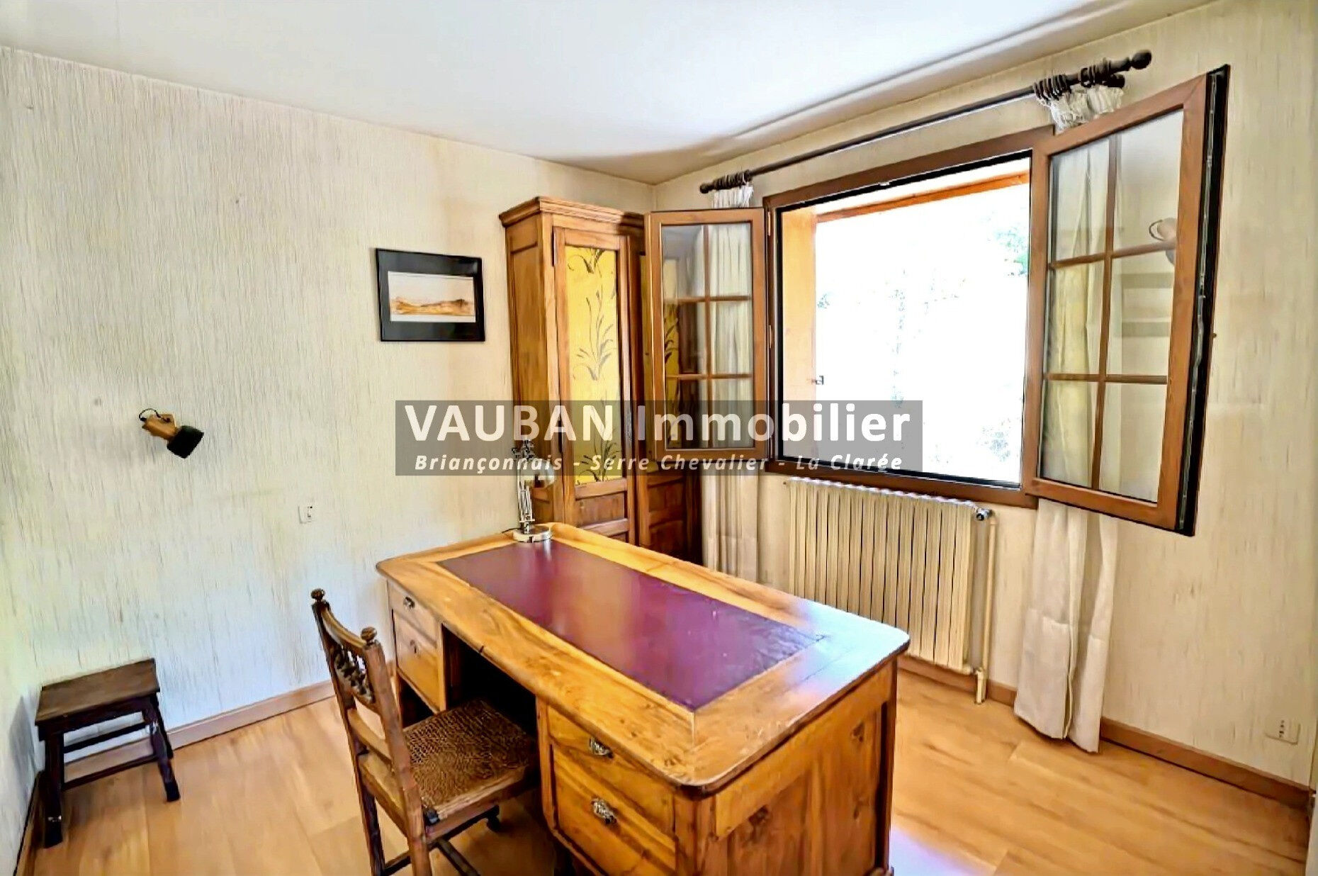 Photo 9 — VAUBAN IMMOBILIER