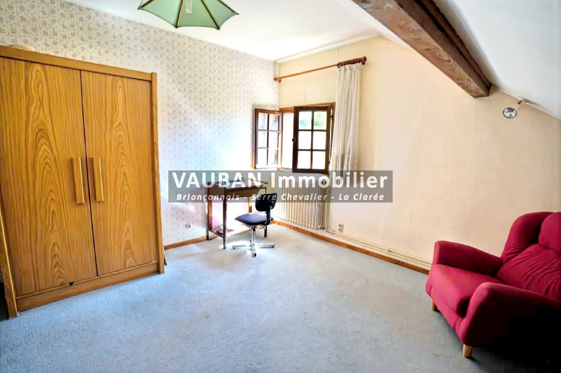 Photo 12 — VAUBAN IMMOBILIER