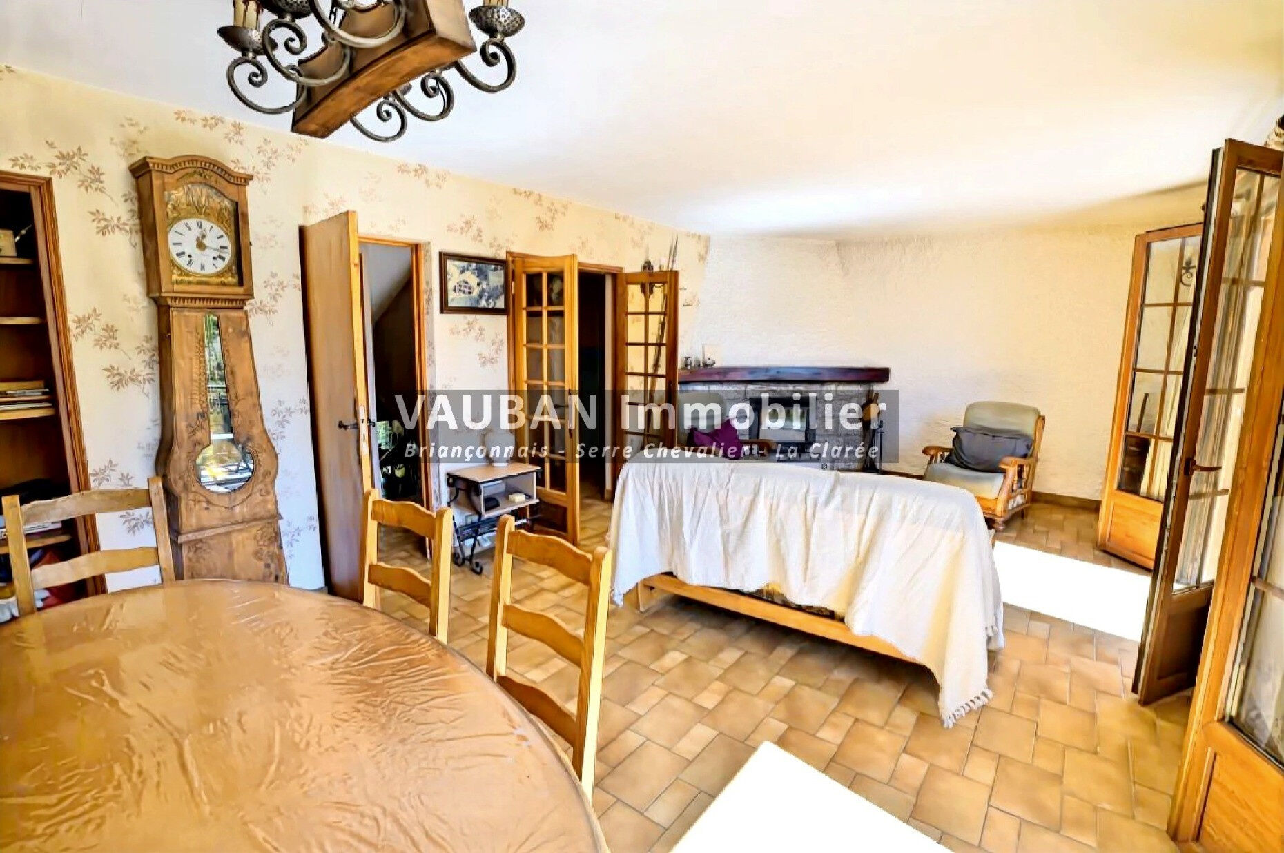Photo 3 — VAUBAN IMMOBILIER