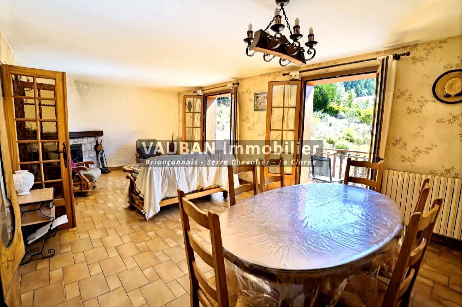 Photo 2 — VAUBAN IMMOBILIER