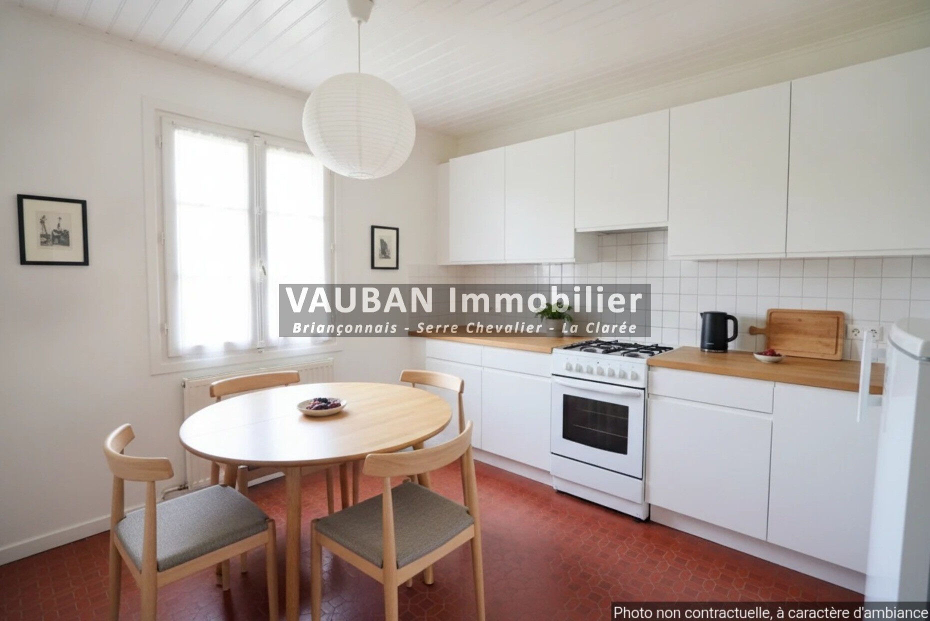 Photo 6 — VAUBAN IMMOBILIER