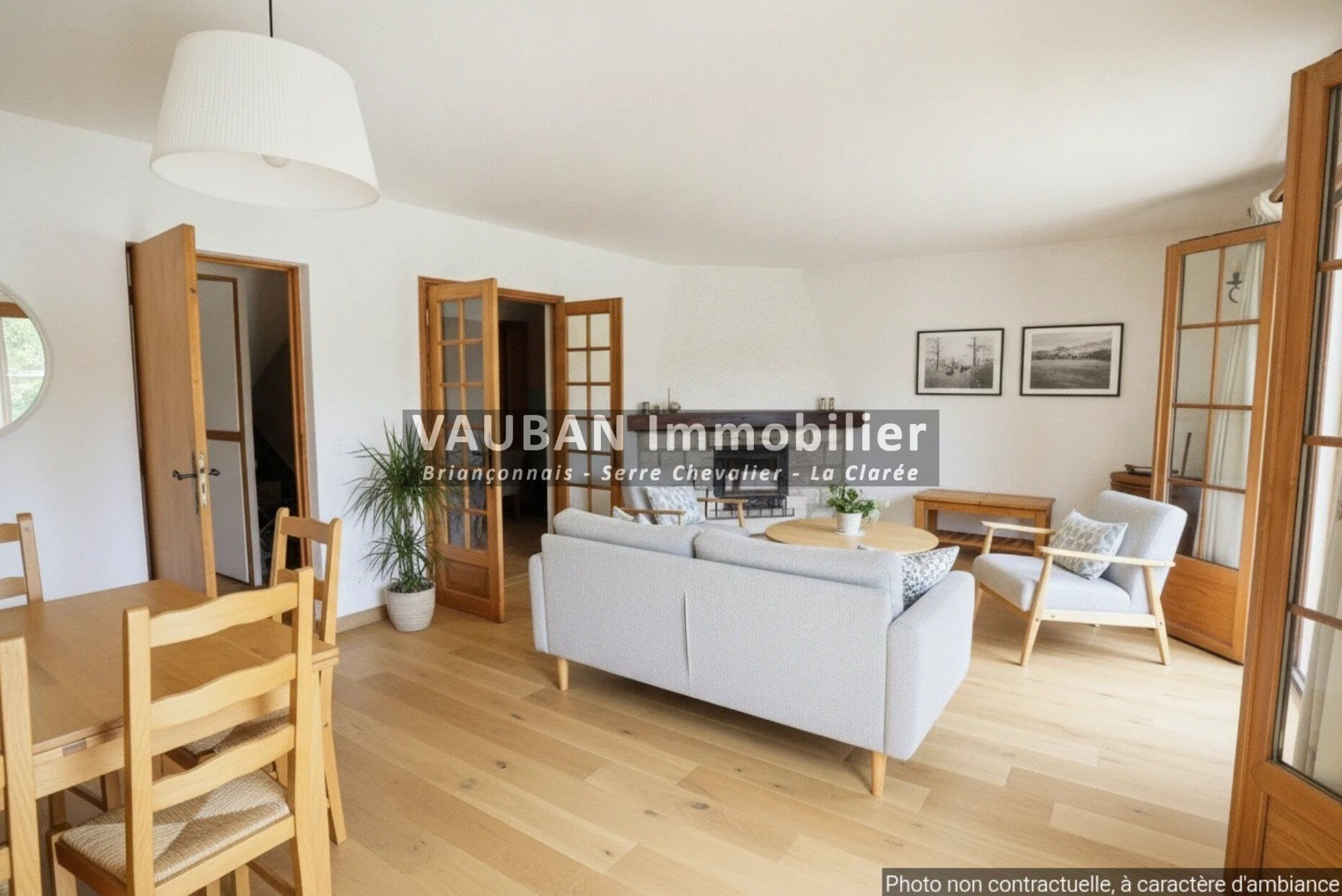 Photo 4 — VAUBAN IMMOBILIER