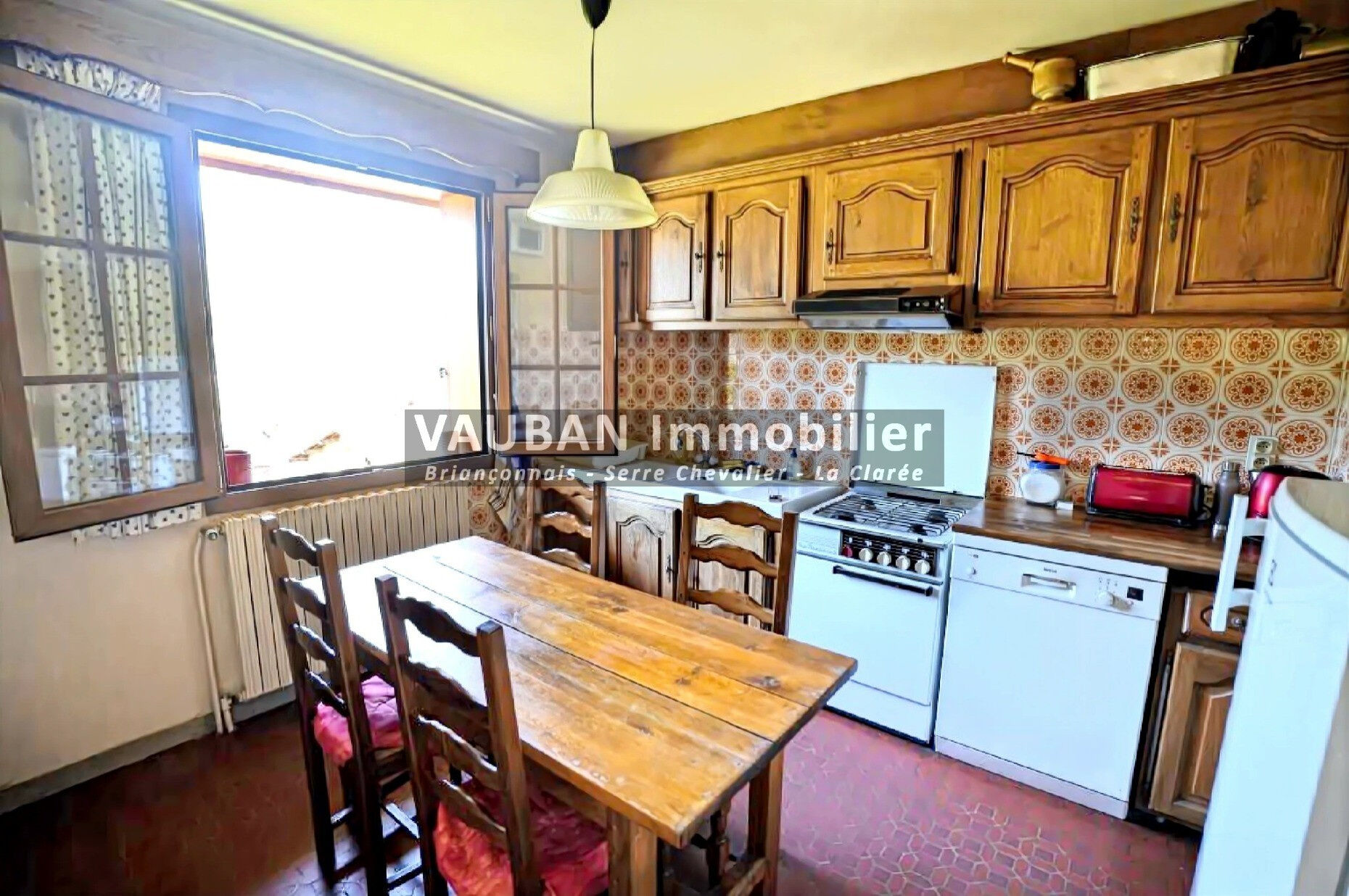 Photo 5 — VAUBAN IMMOBILIER