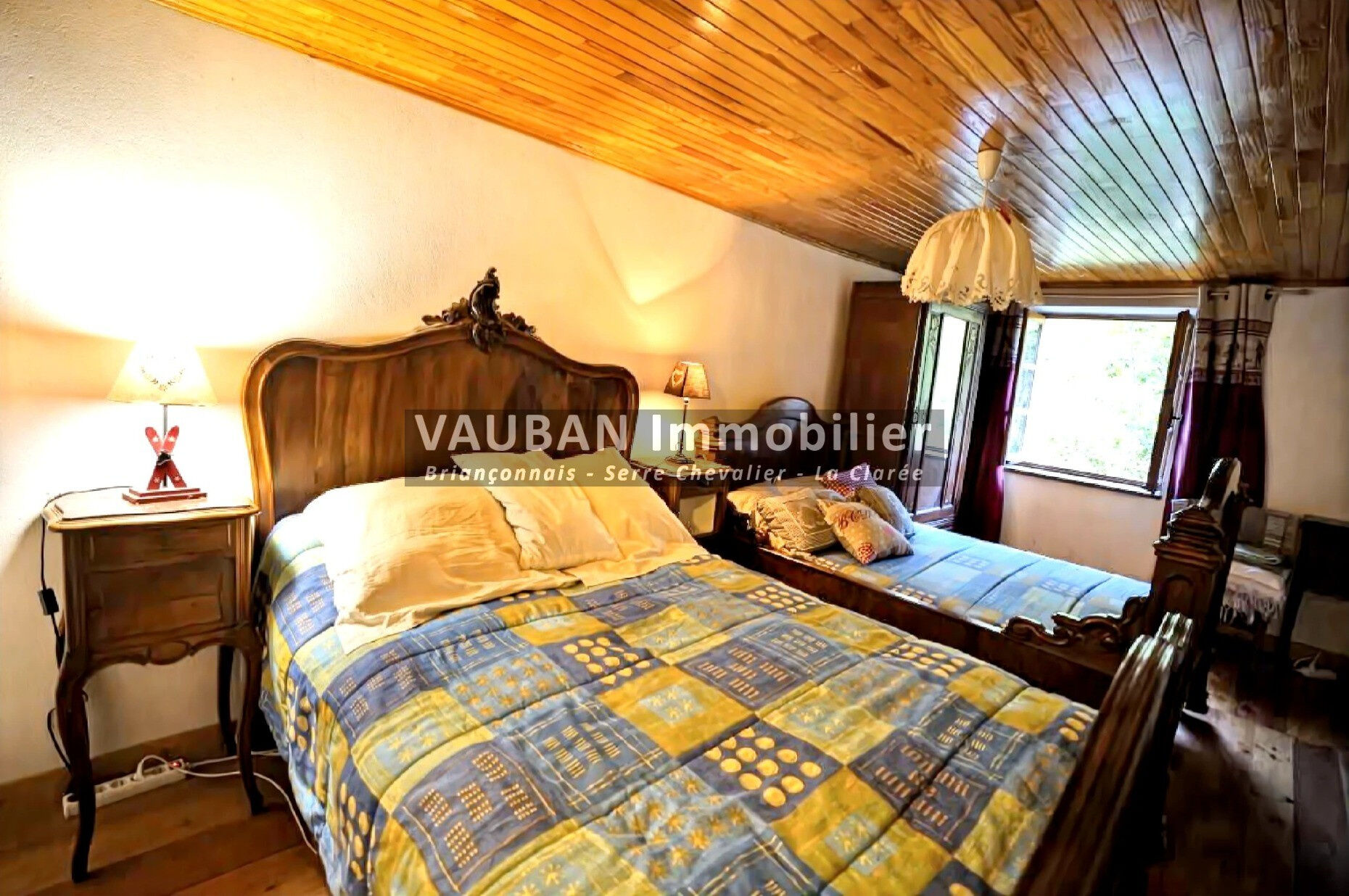 Photo 4 — VAUBAN IMMOBILIER