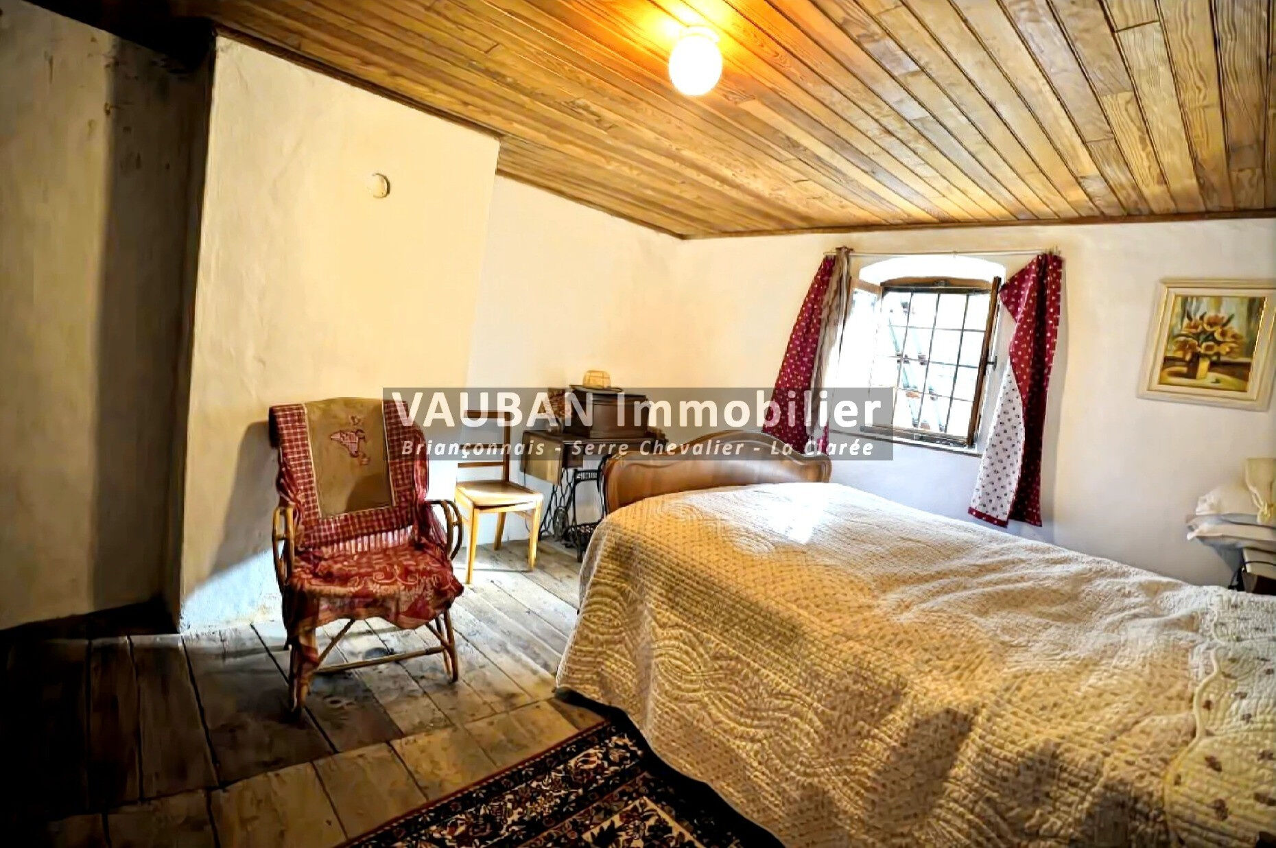 Photo 5 — VAUBAN IMMOBILIER