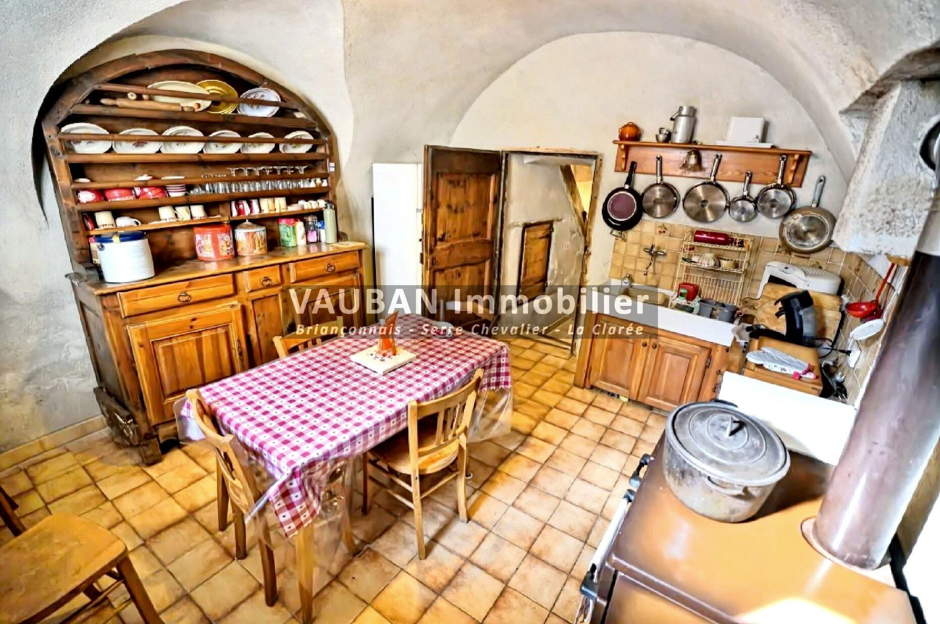 Photo 3 — VAUBAN IMMOBILIER