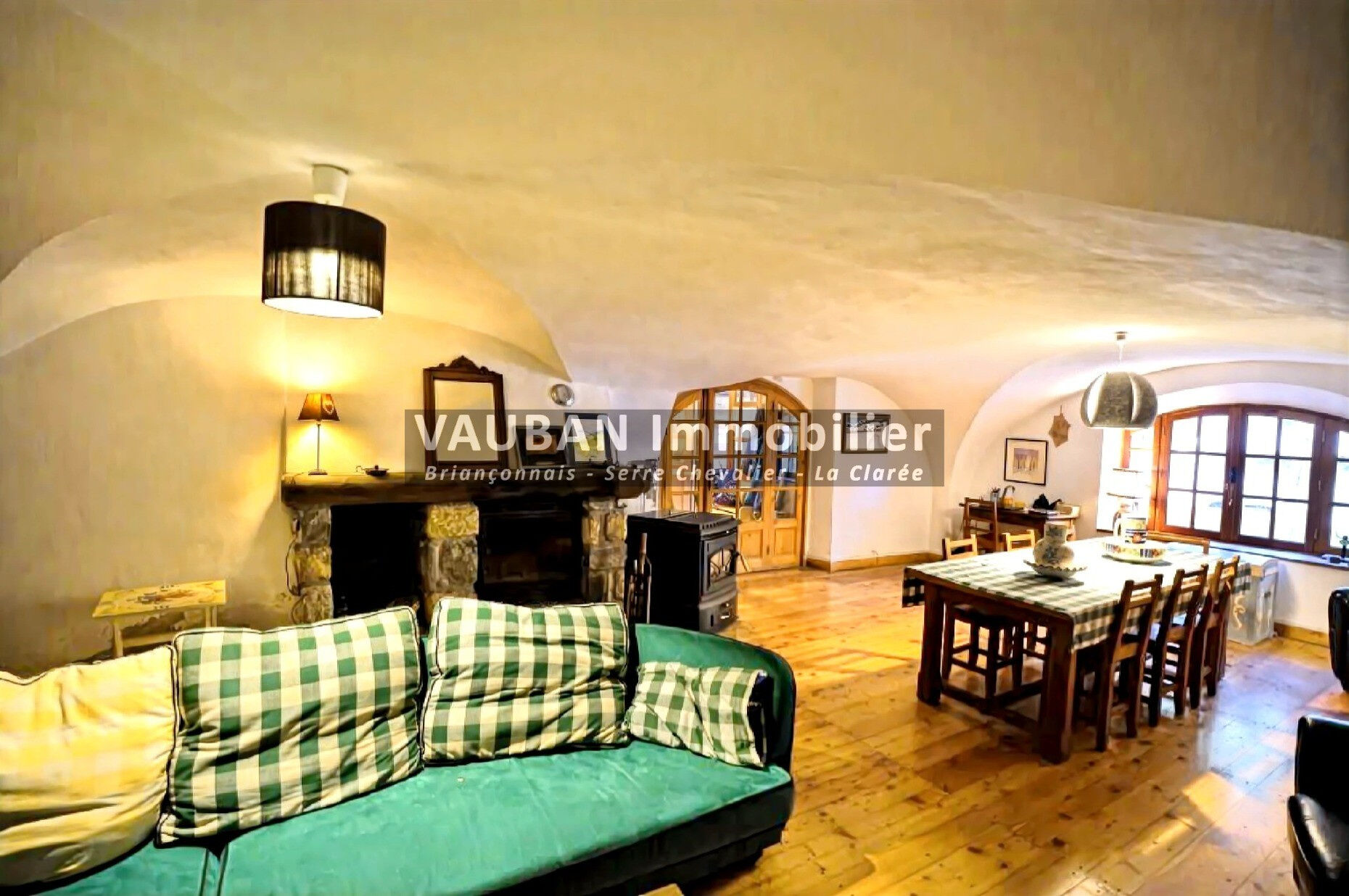 Photo 2 — VAUBAN IMMOBILIER