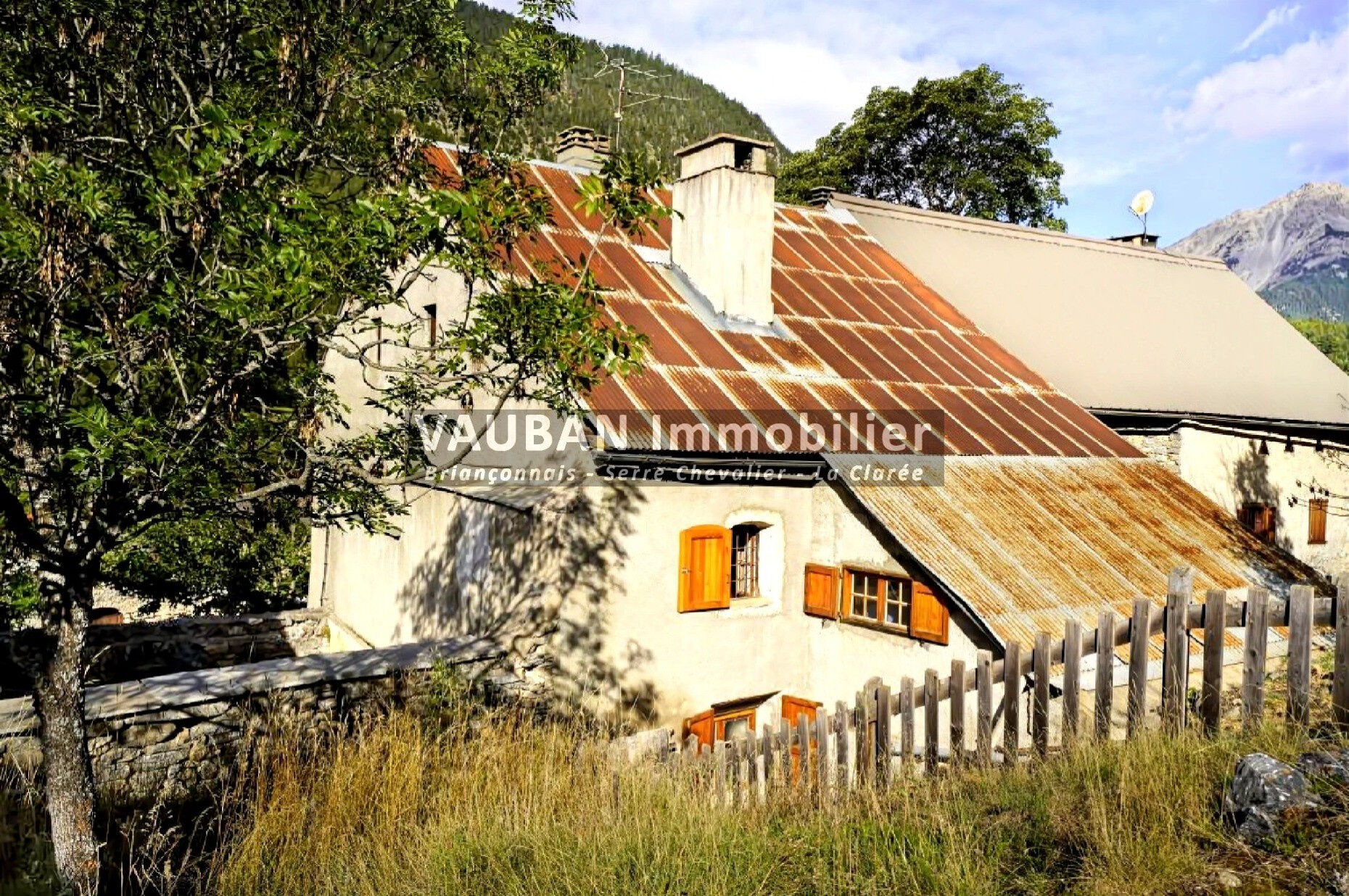 Photo 8 — VAUBAN IMMOBILIER