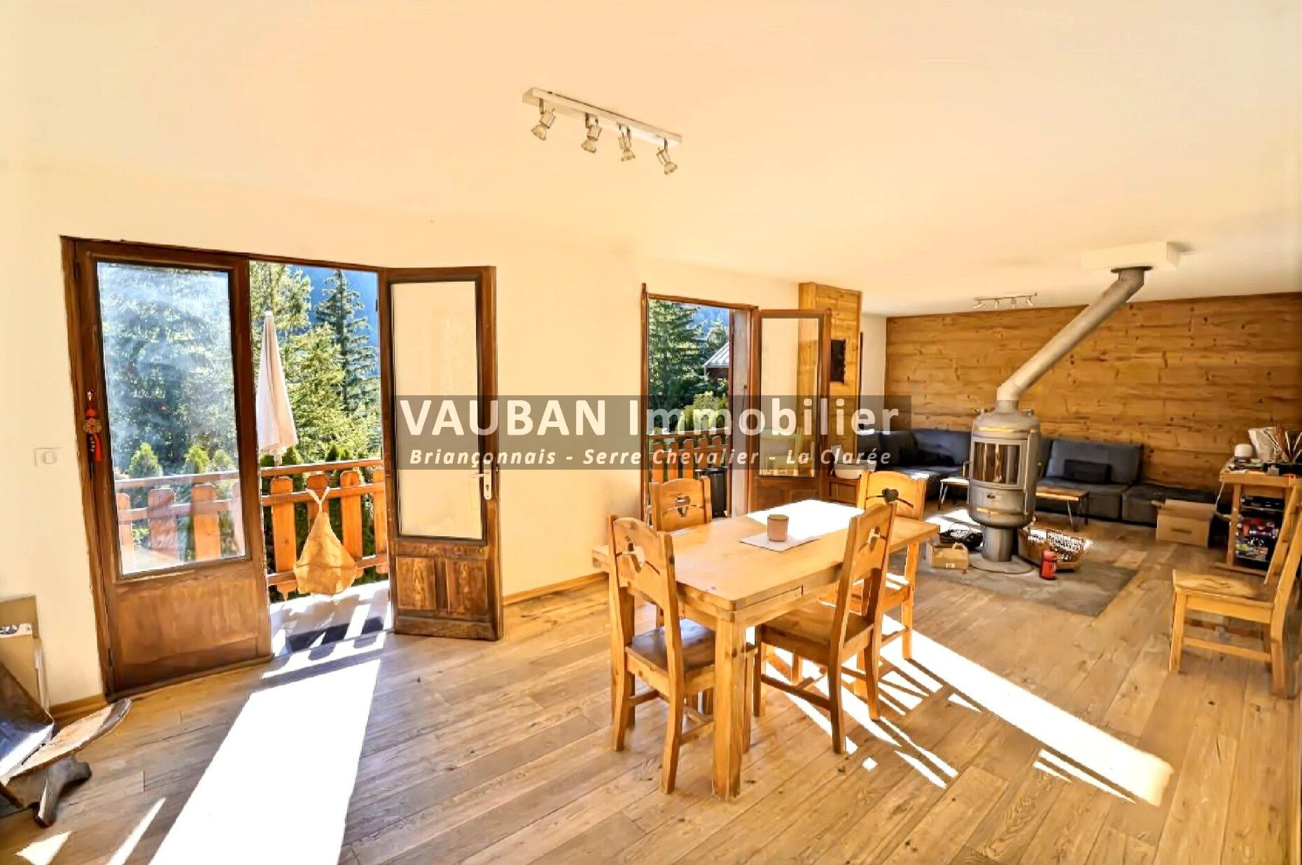 Photo 5 — VAUBAN IMMOBILIER