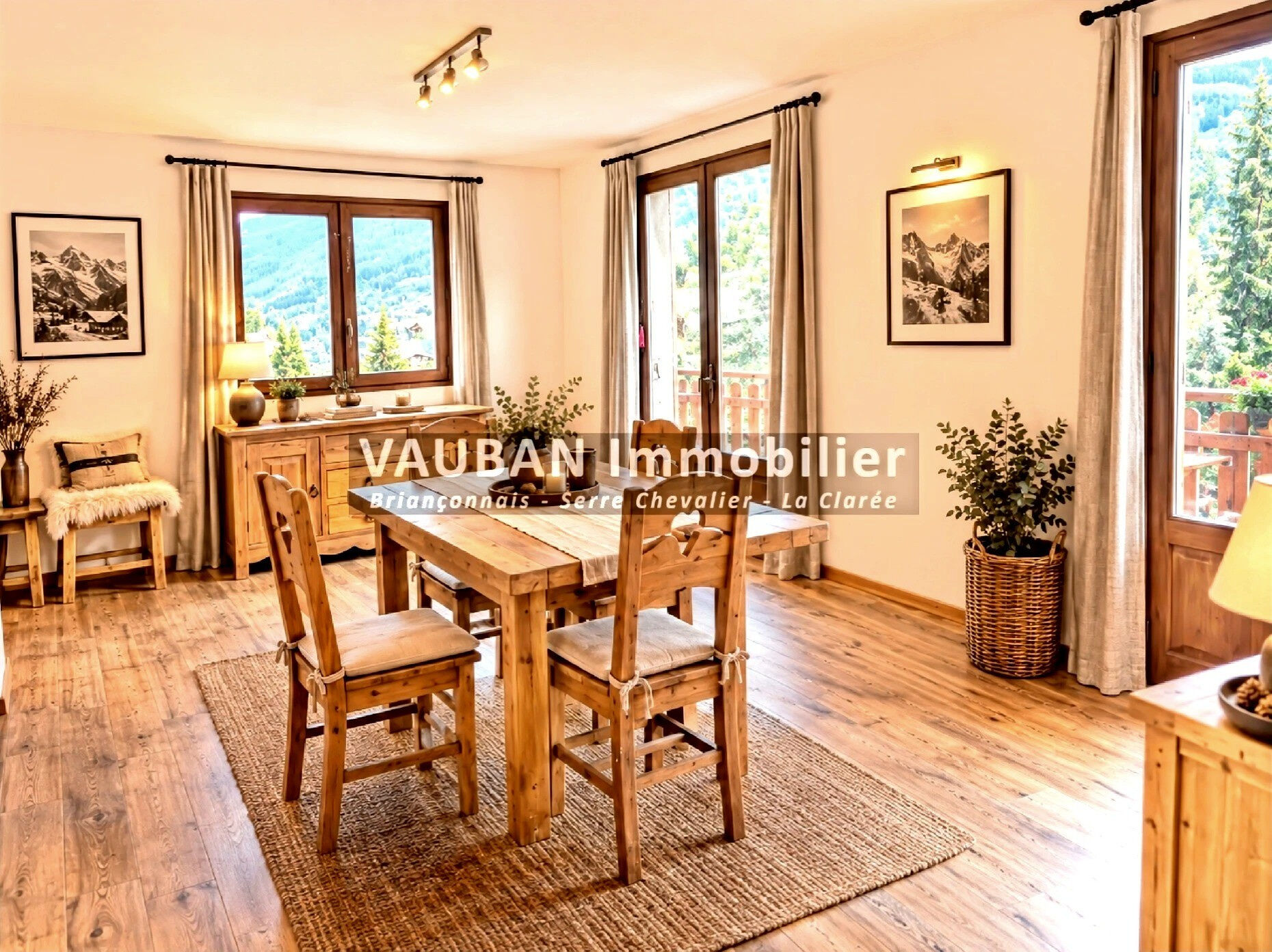 Photo 8 — VAUBAN IMMOBILIER
