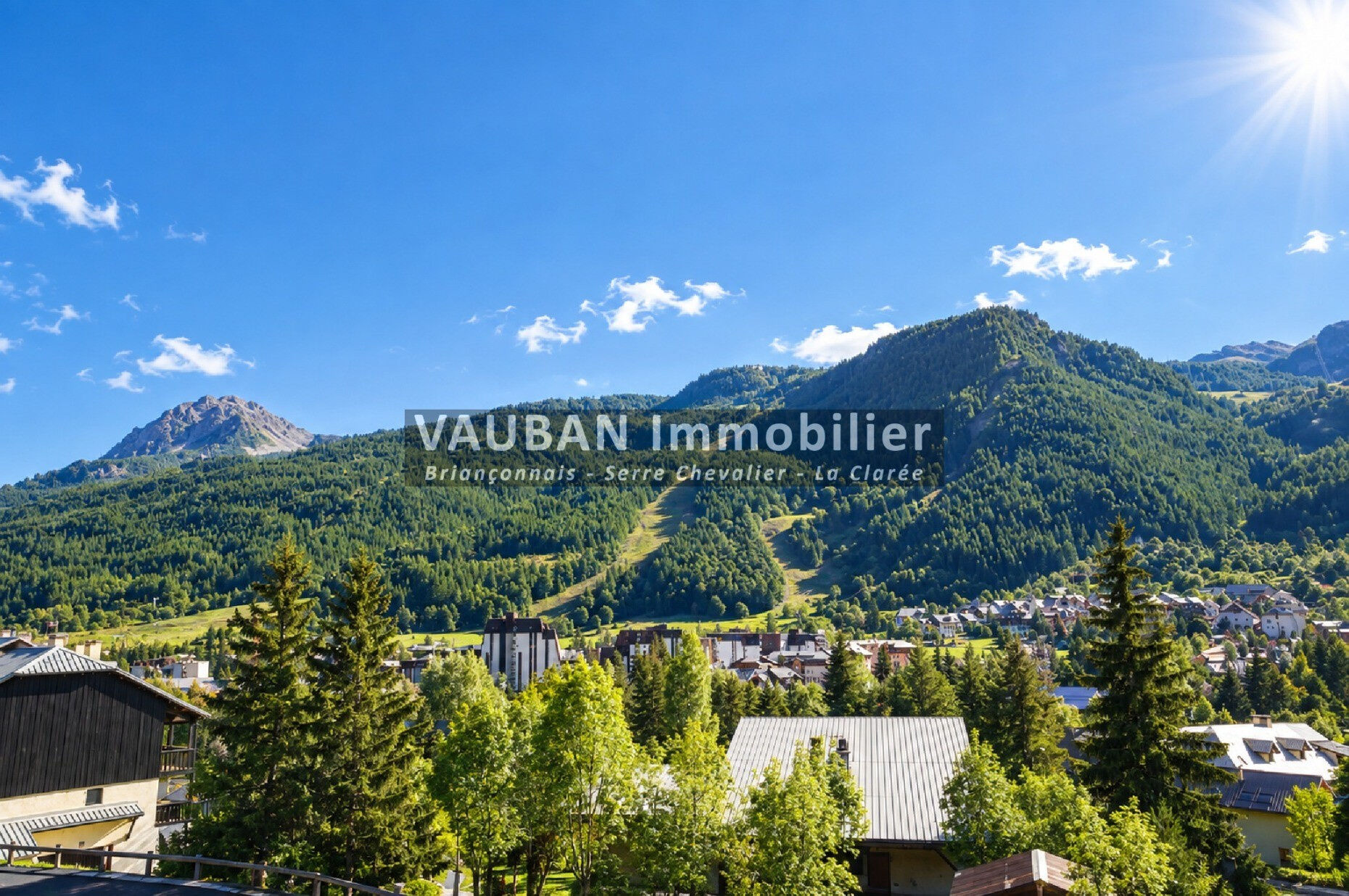 Photo 4 — VAUBAN IMMOBILIER