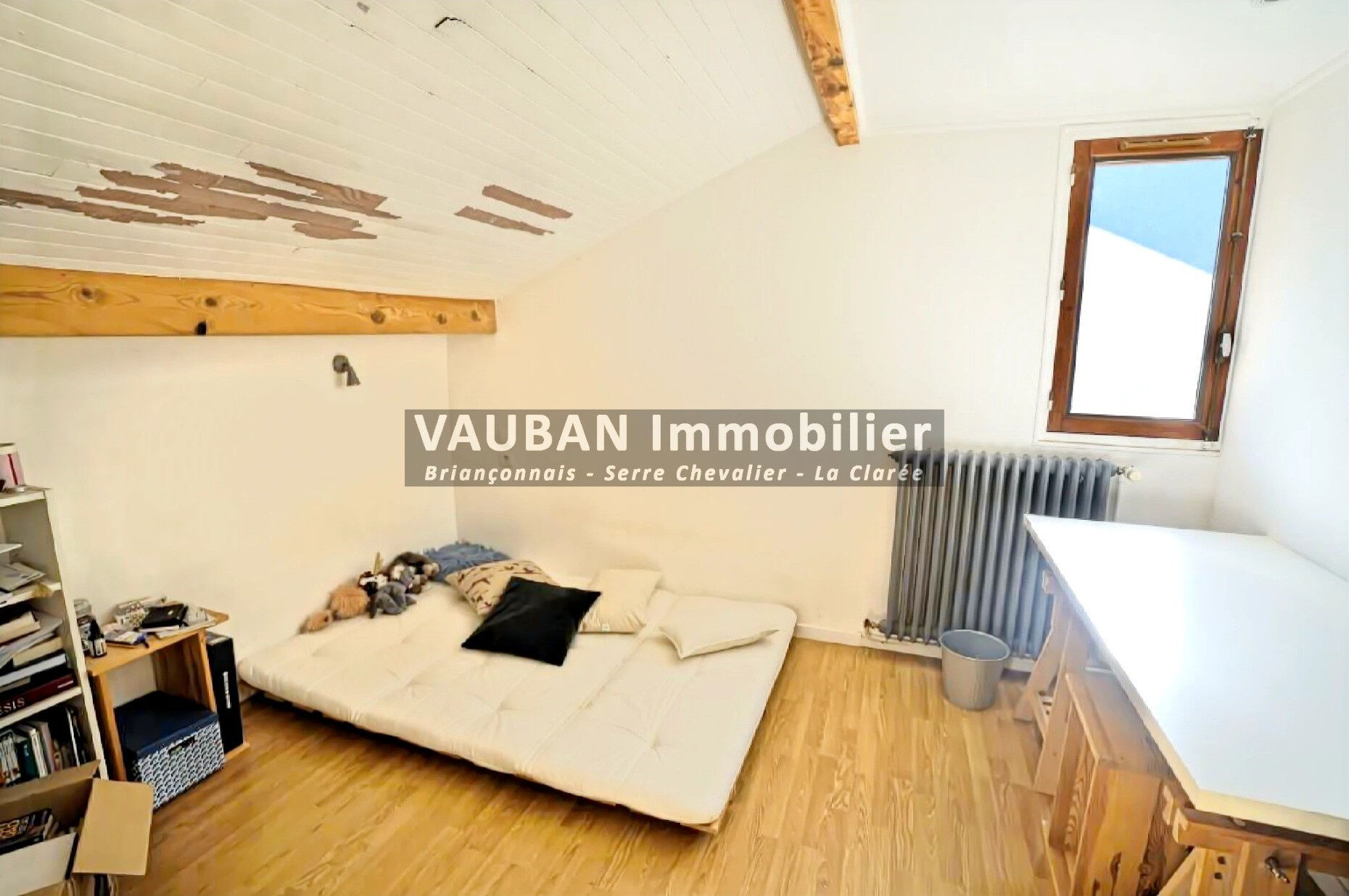 Photo 12 — VAUBAN IMMOBILIER