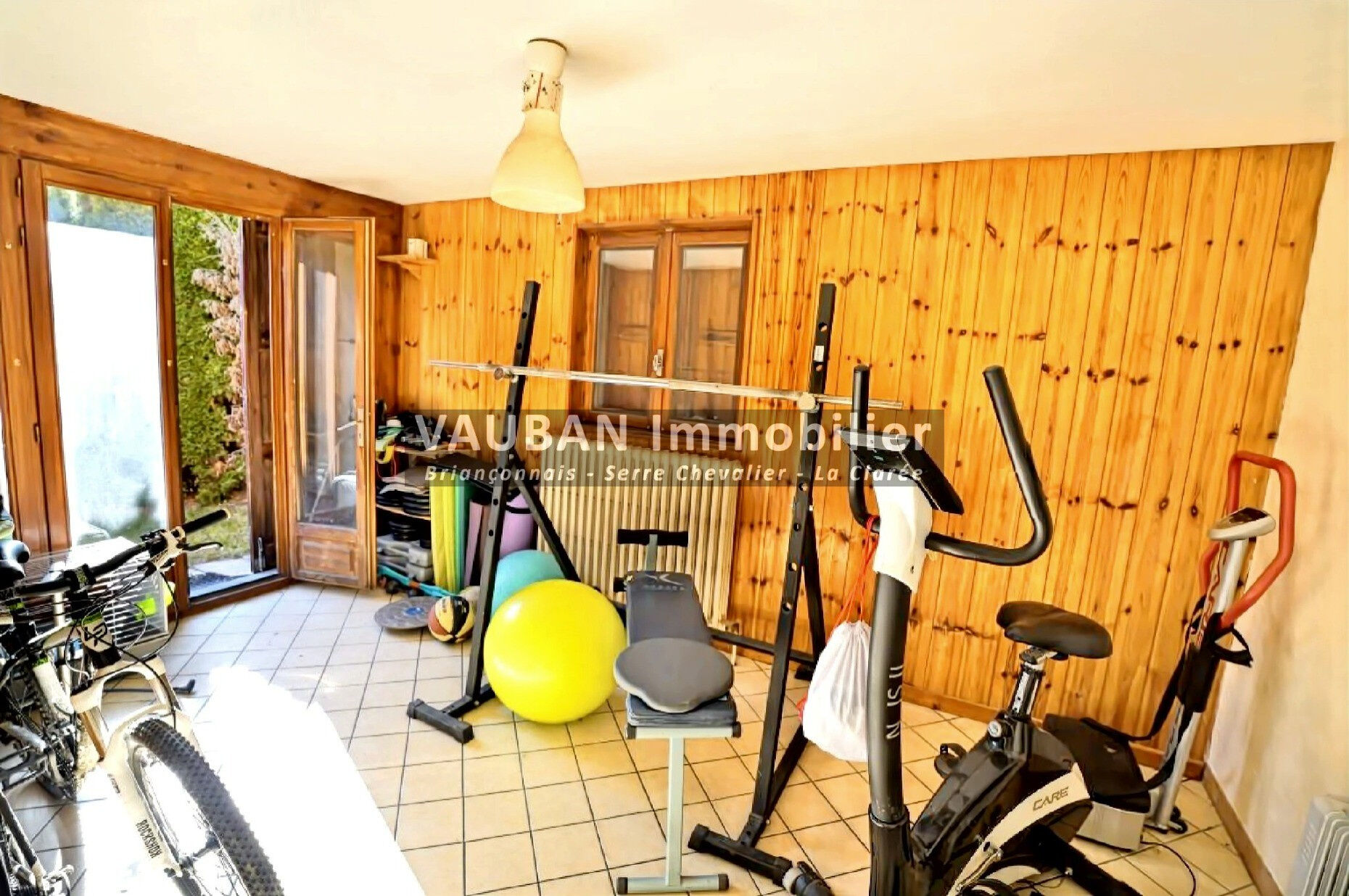 Photo 15 — VAUBAN IMMOBILIER