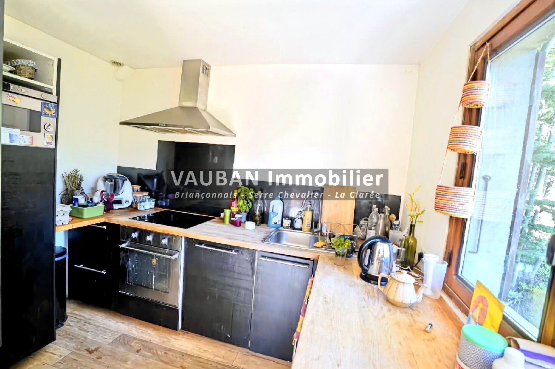 Photo 9 — VAUBAN IMMOBILIER