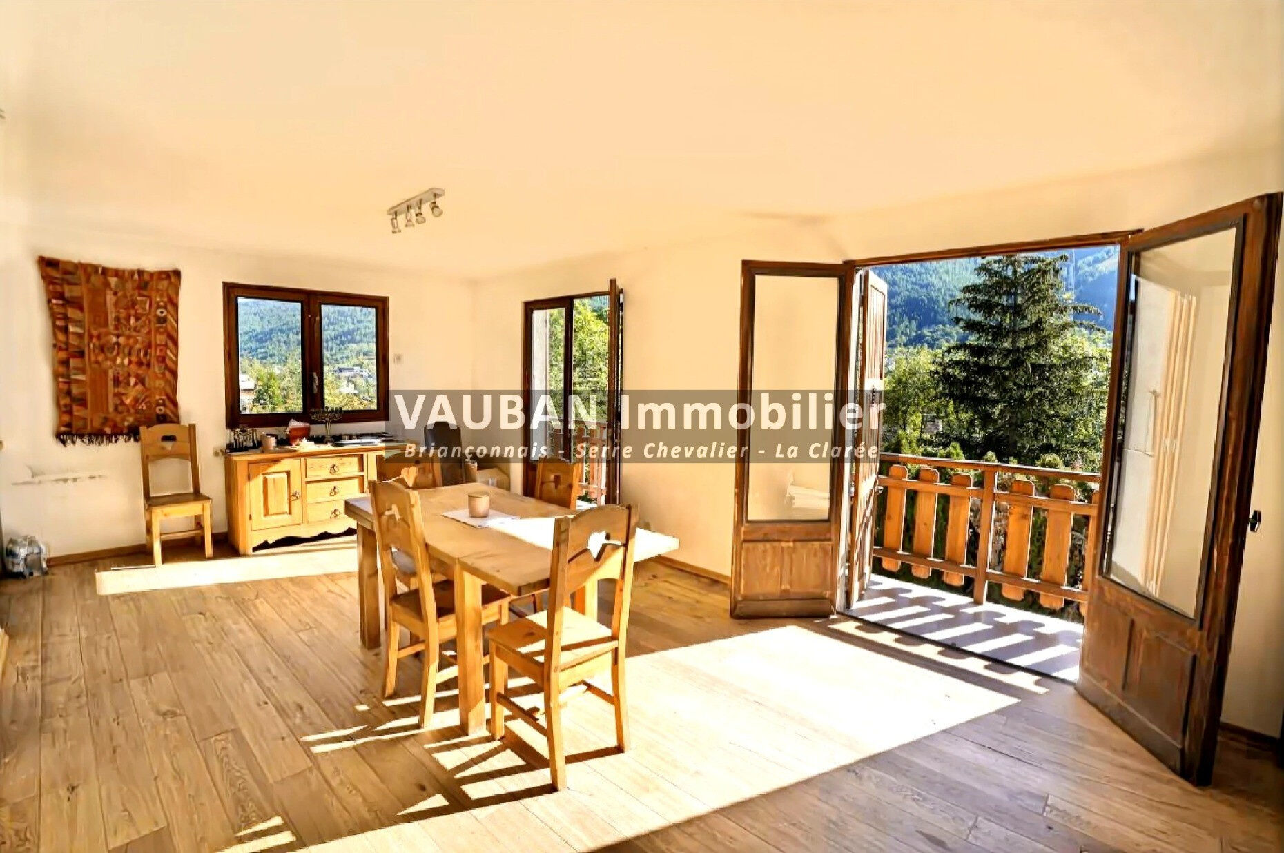 Photo 6 — VAUBAN IMMOBILIER