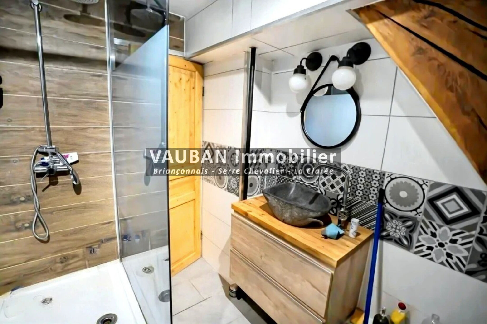 Photo 5 — VAUBAN IMMOBILIER