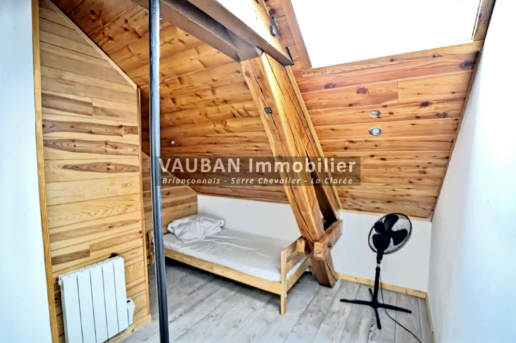 Photo 3 — VAUBAN IMMOBILIER