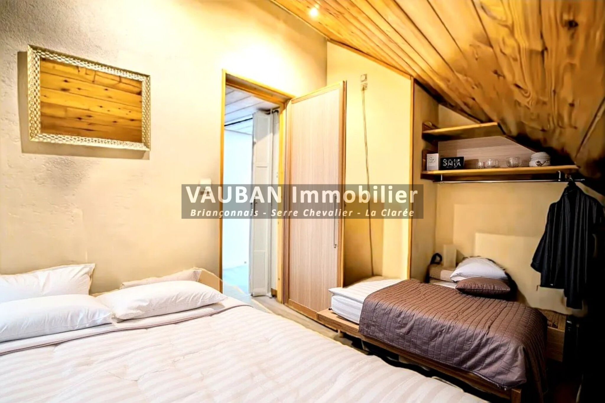 Photo 2 — VAUBAN IMMOBILIER