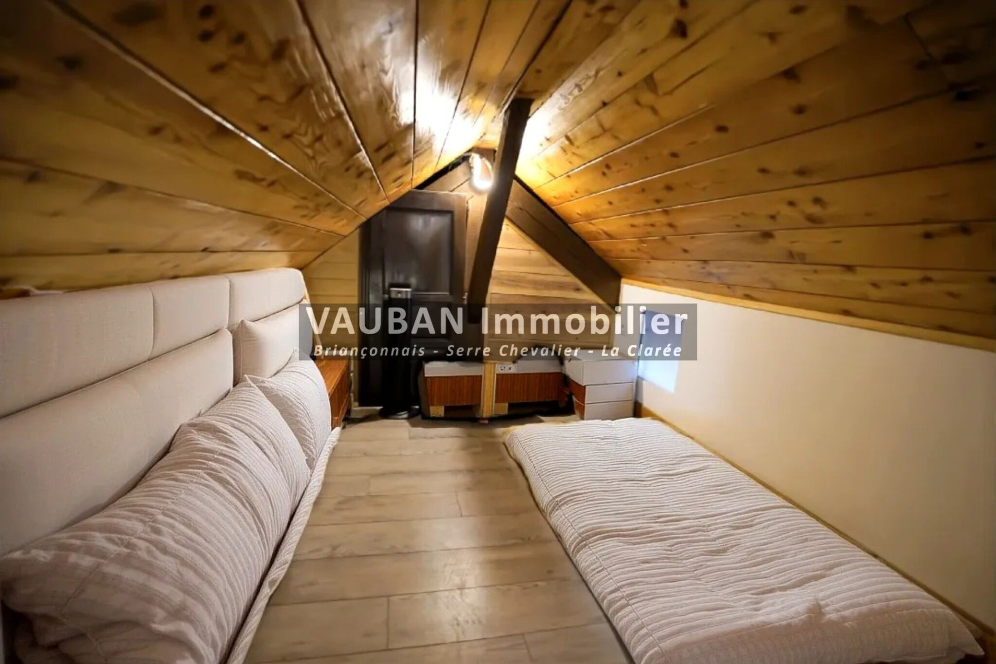 Photo 4 — VAUBAN IMMOBILIER