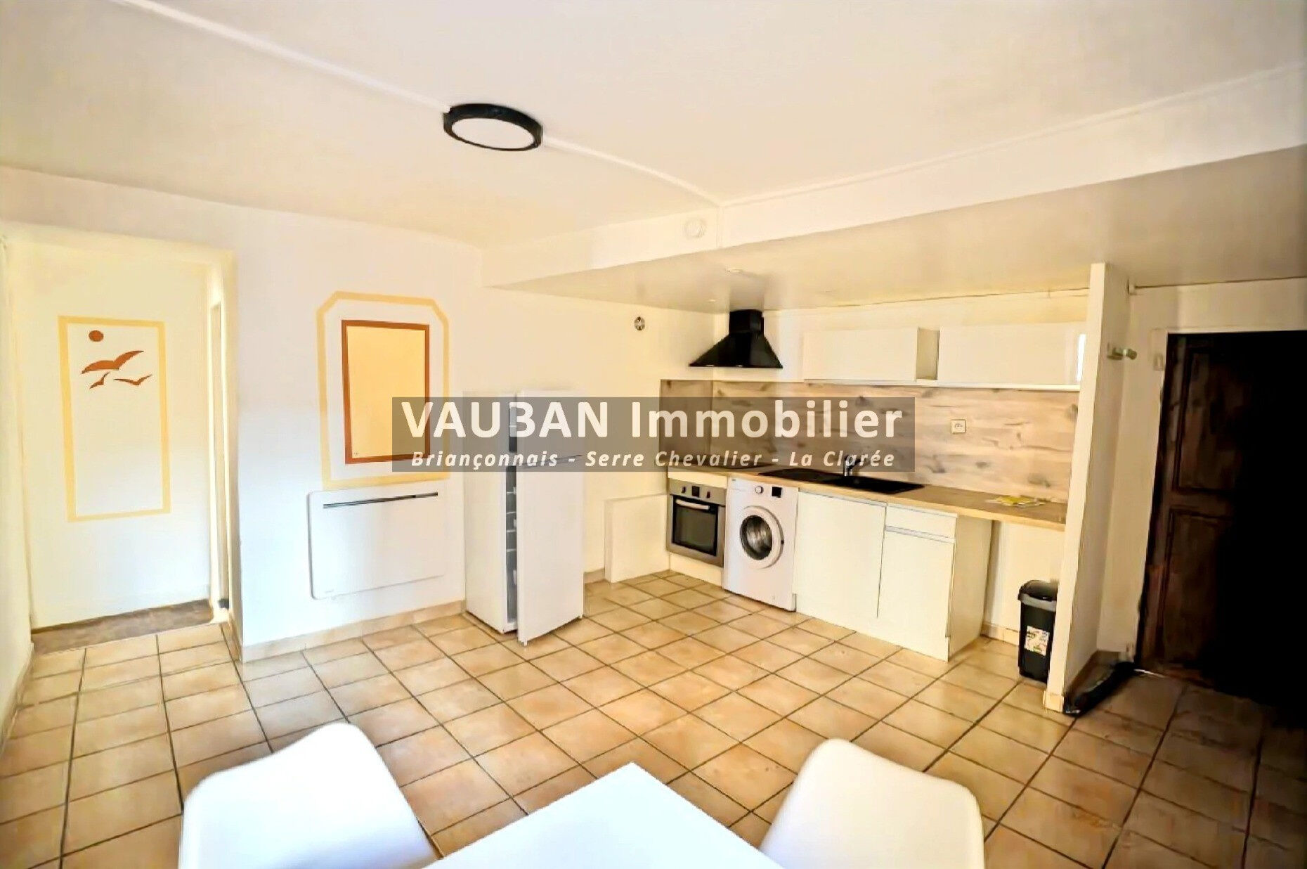 Photo 3 — VAUBAN IMMOBILIER