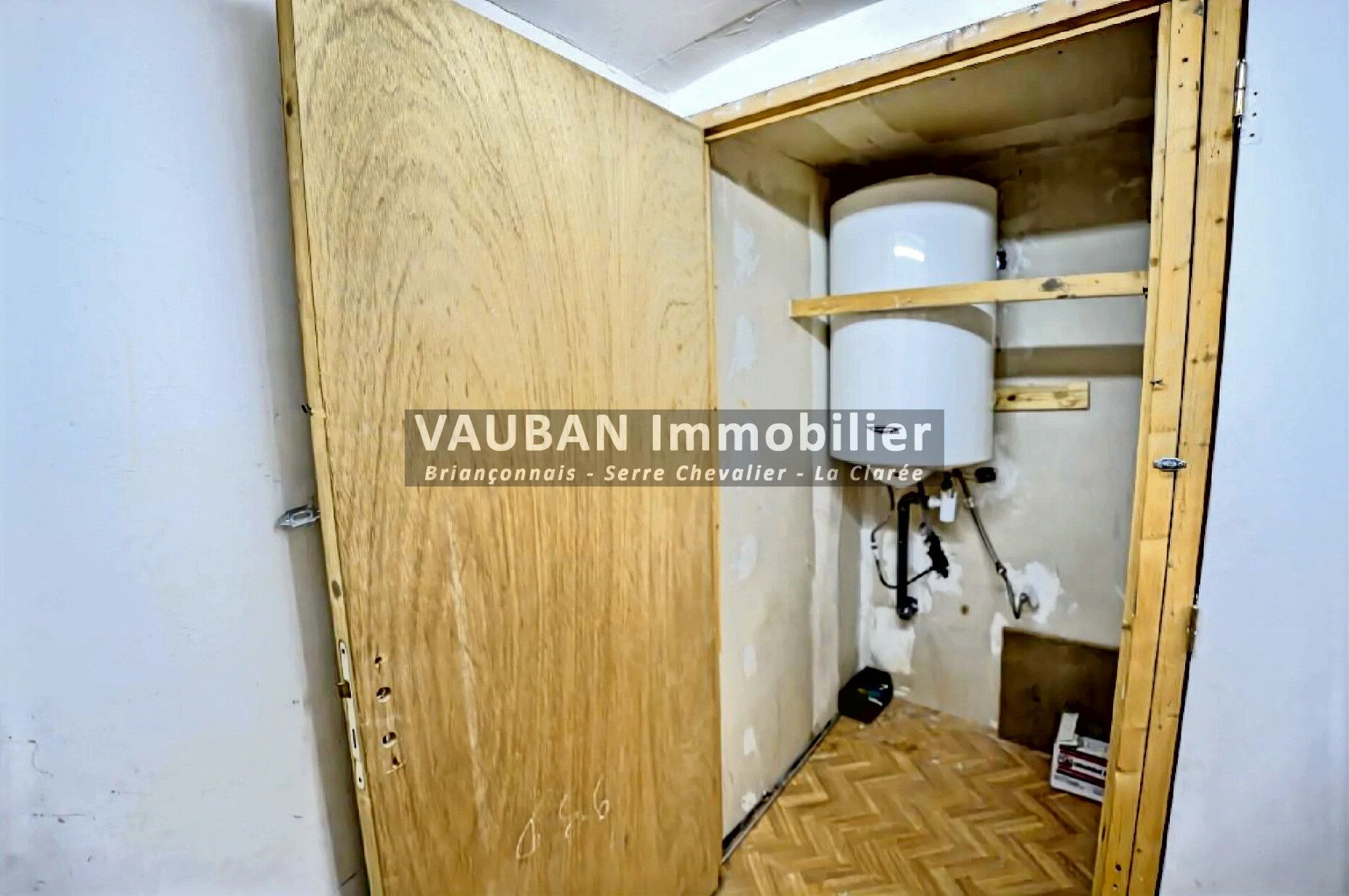 Photo 8 — VAUBAN IMMOBILIER