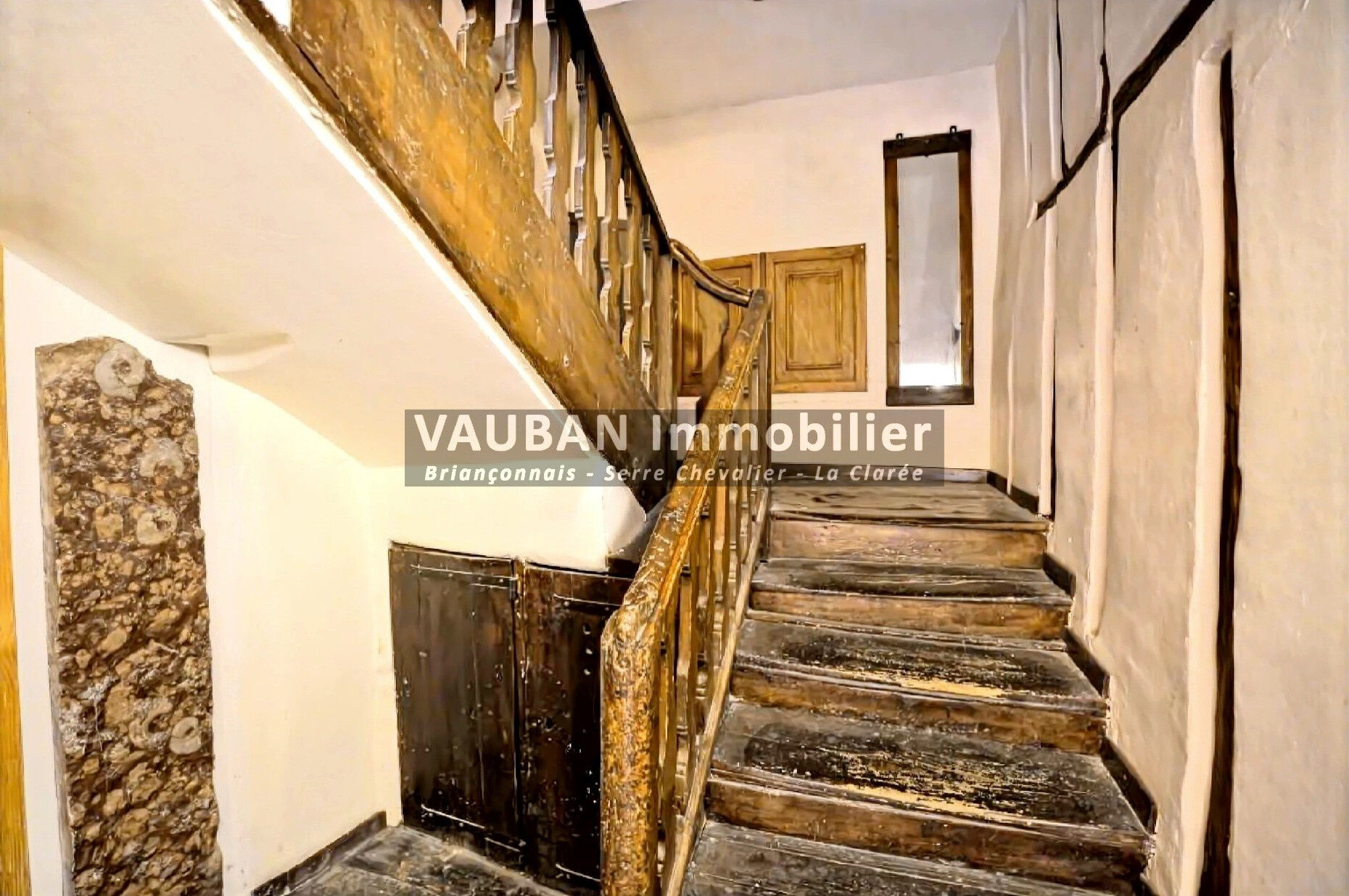 Photo 2 — VAUBAN IMMOBILIER
