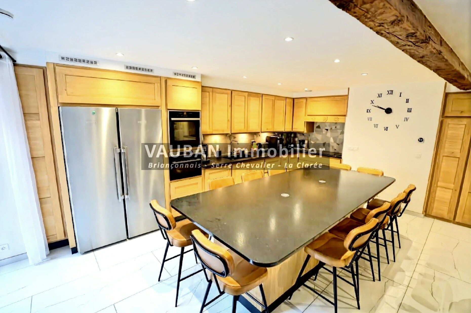 Photo 4 — VAUBAN IMMOBILIER