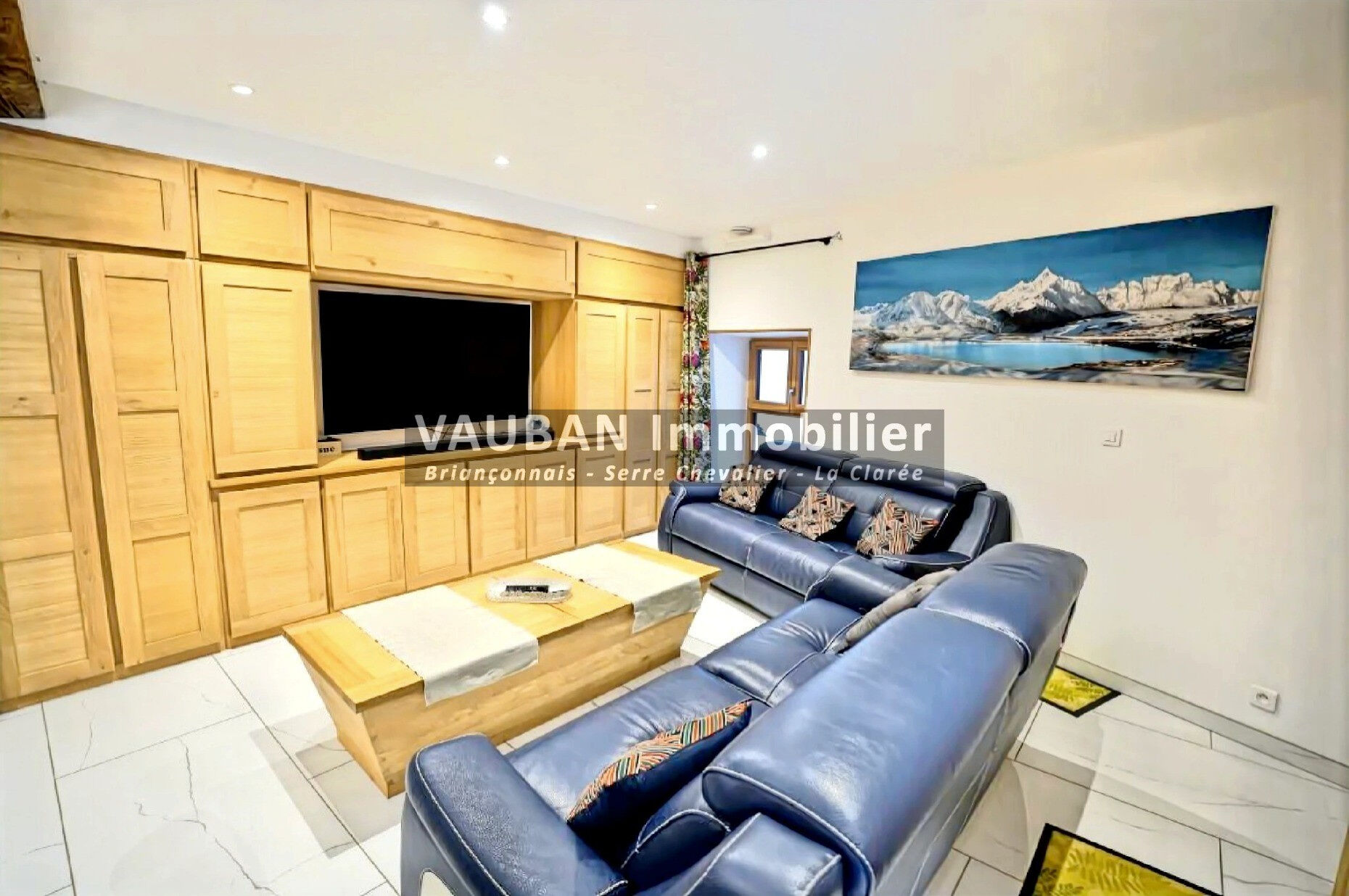 Photo 3 — VAUBAN IMMOBILIER