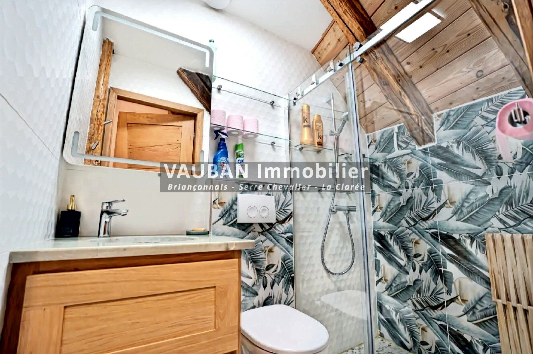 Photo 10 — VAUBAN IMMOBILIER