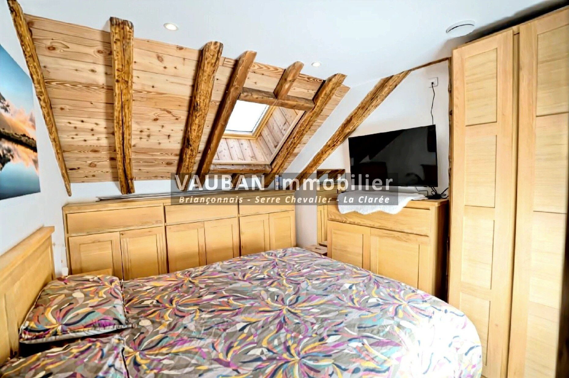 Photo 6 — VAUBAN IMMOBILIER