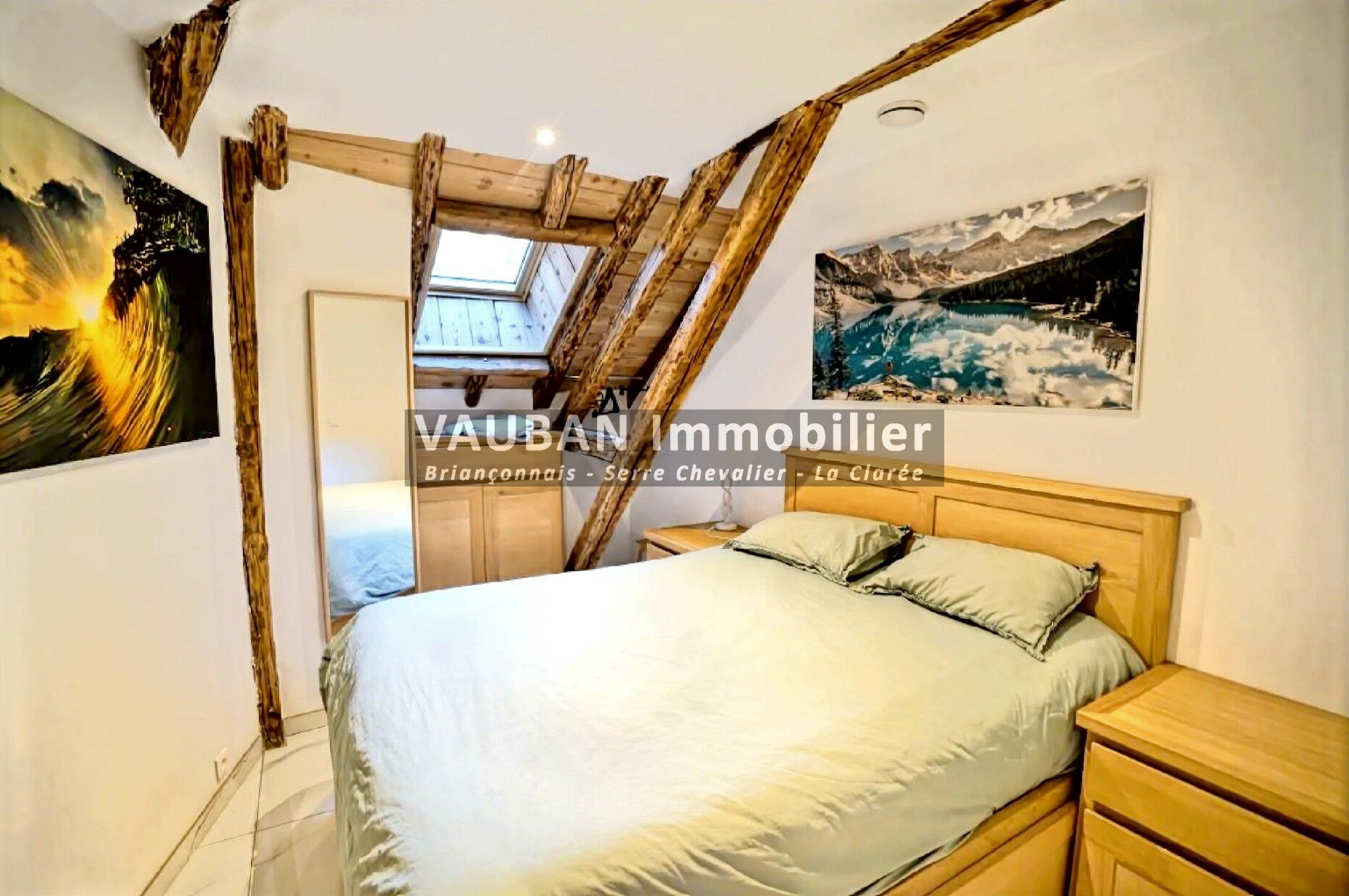 Photo 7 — VAUBAN IMMOBILIER