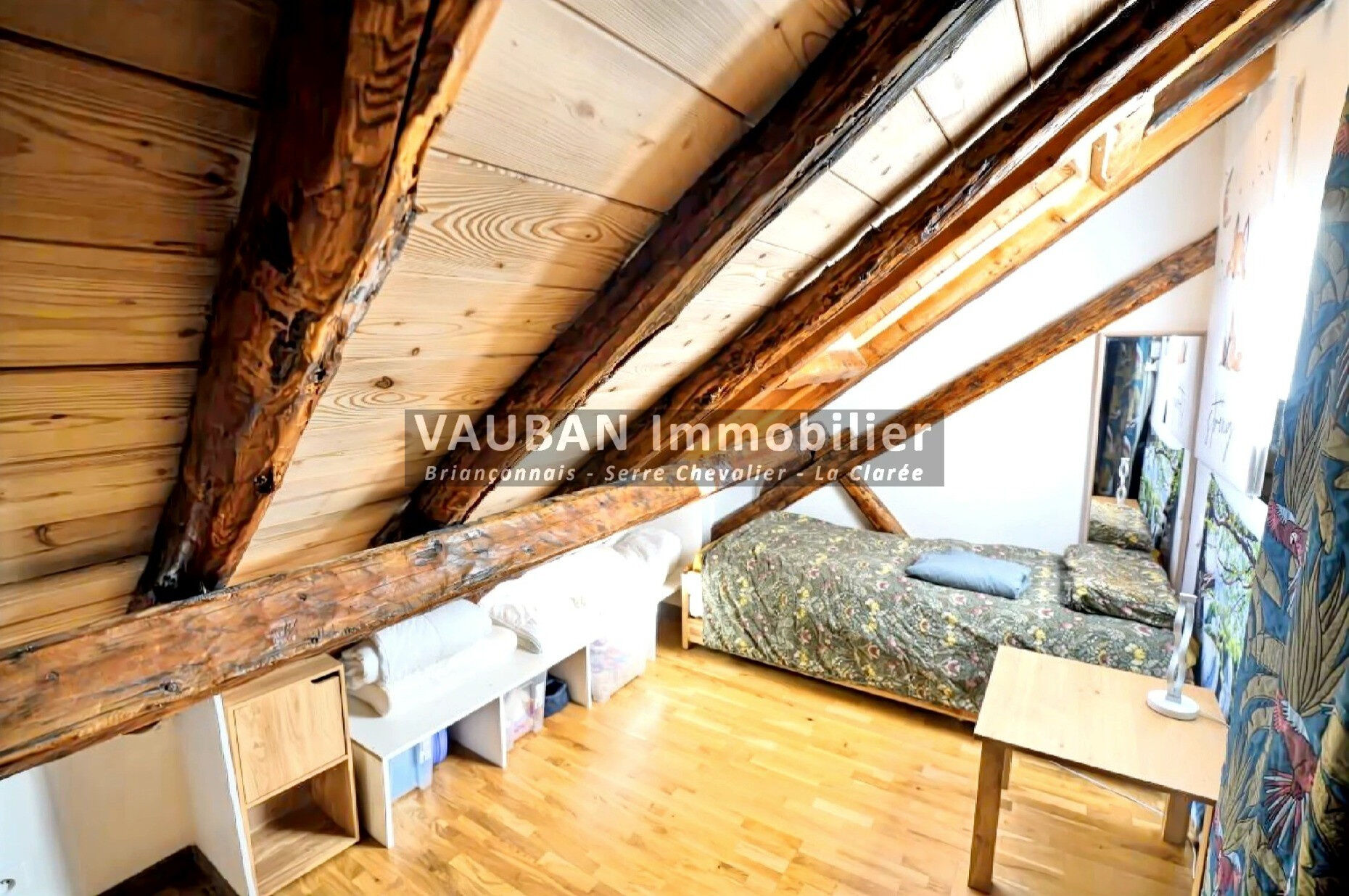 Photo 9 — VAUBAN IMMOBILIER