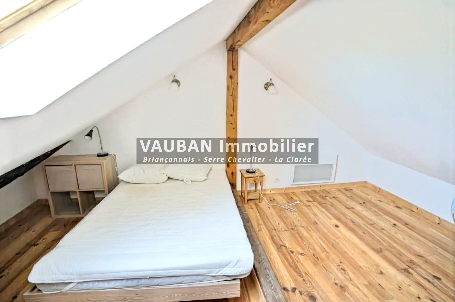 Photo 9 — VAUBAN IMMOBILIER
