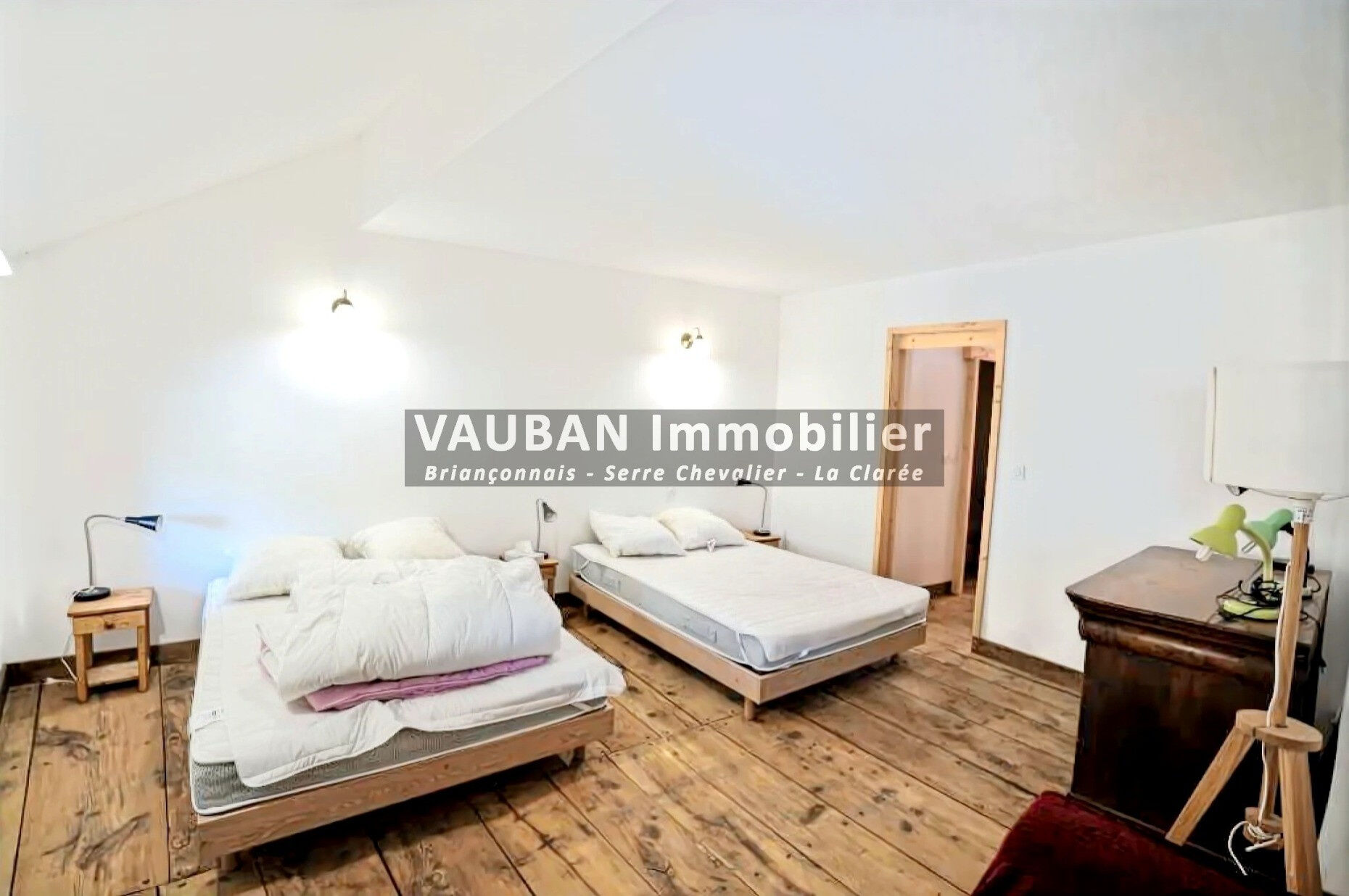 Photo 7 — VAUBAN IMMOBILIER