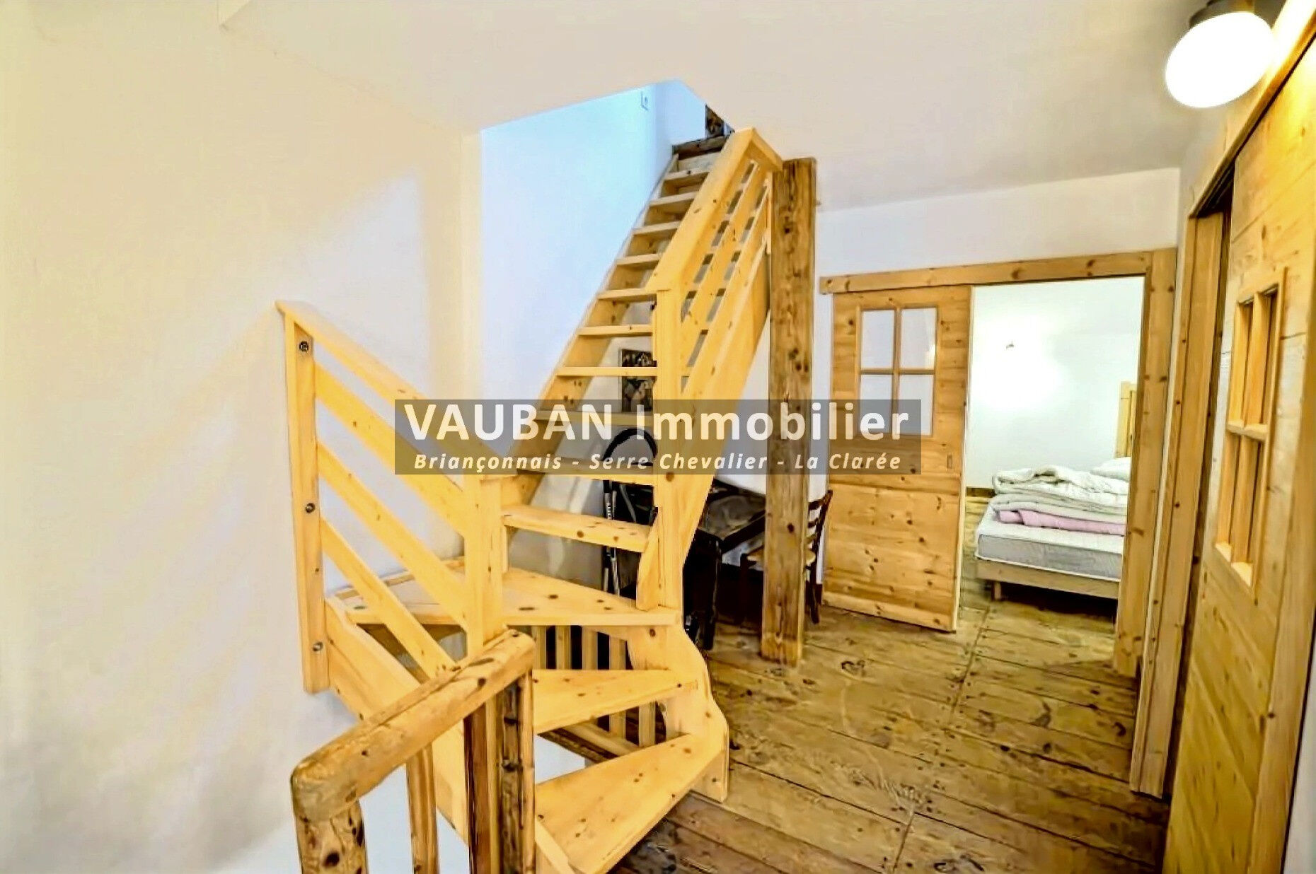 Photo 8 — VAUBAN IMMOBILIER