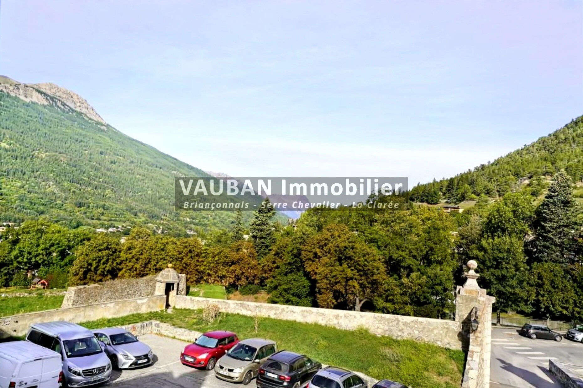 Photo 3 — VAUBAN IMMOBILIER