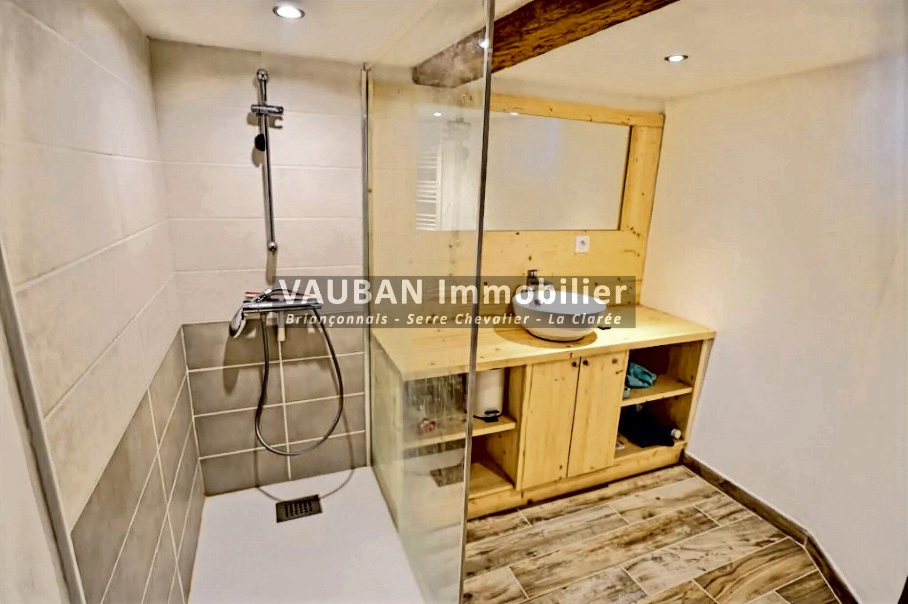 Photo 6 — VAUBAN IMMOBILIER