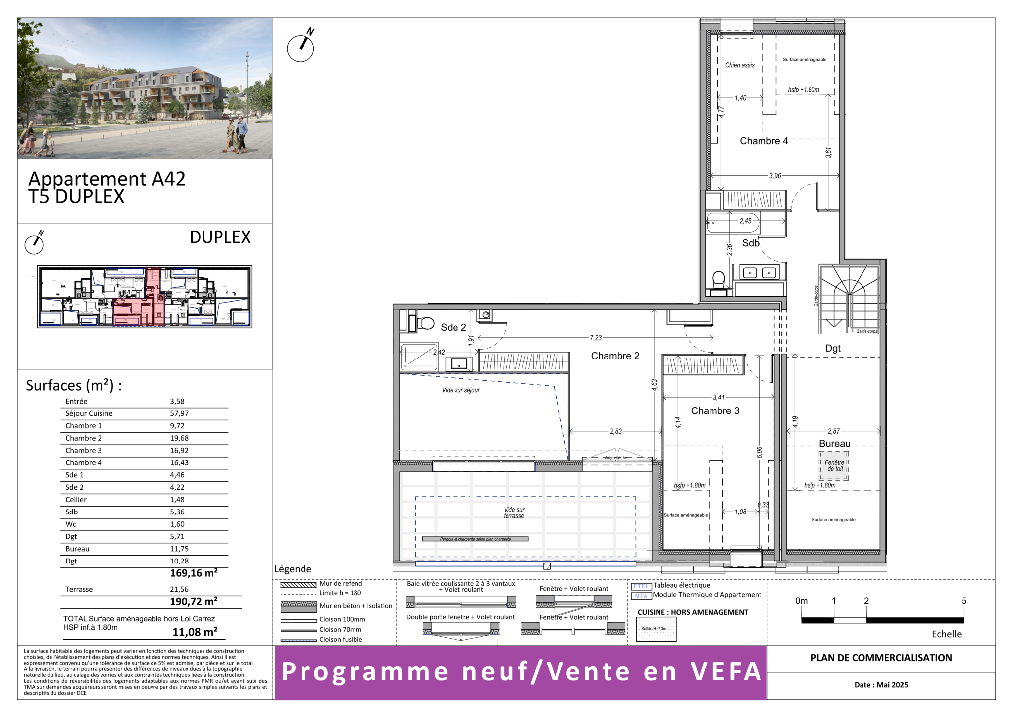Photo 4 — VAUBAN IMMOBILIER