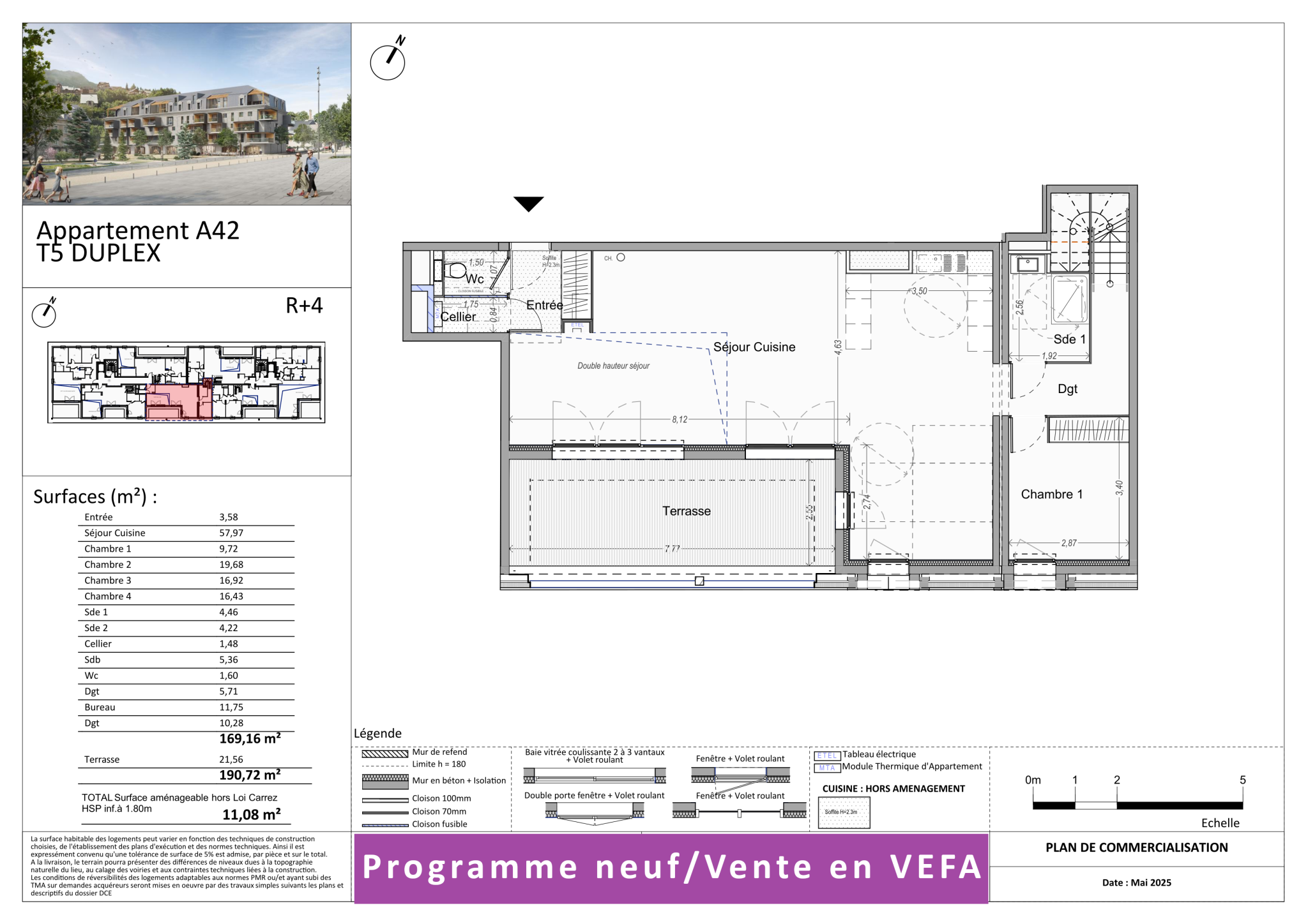 Photo 3 — VAUBAN IMMOBILIER