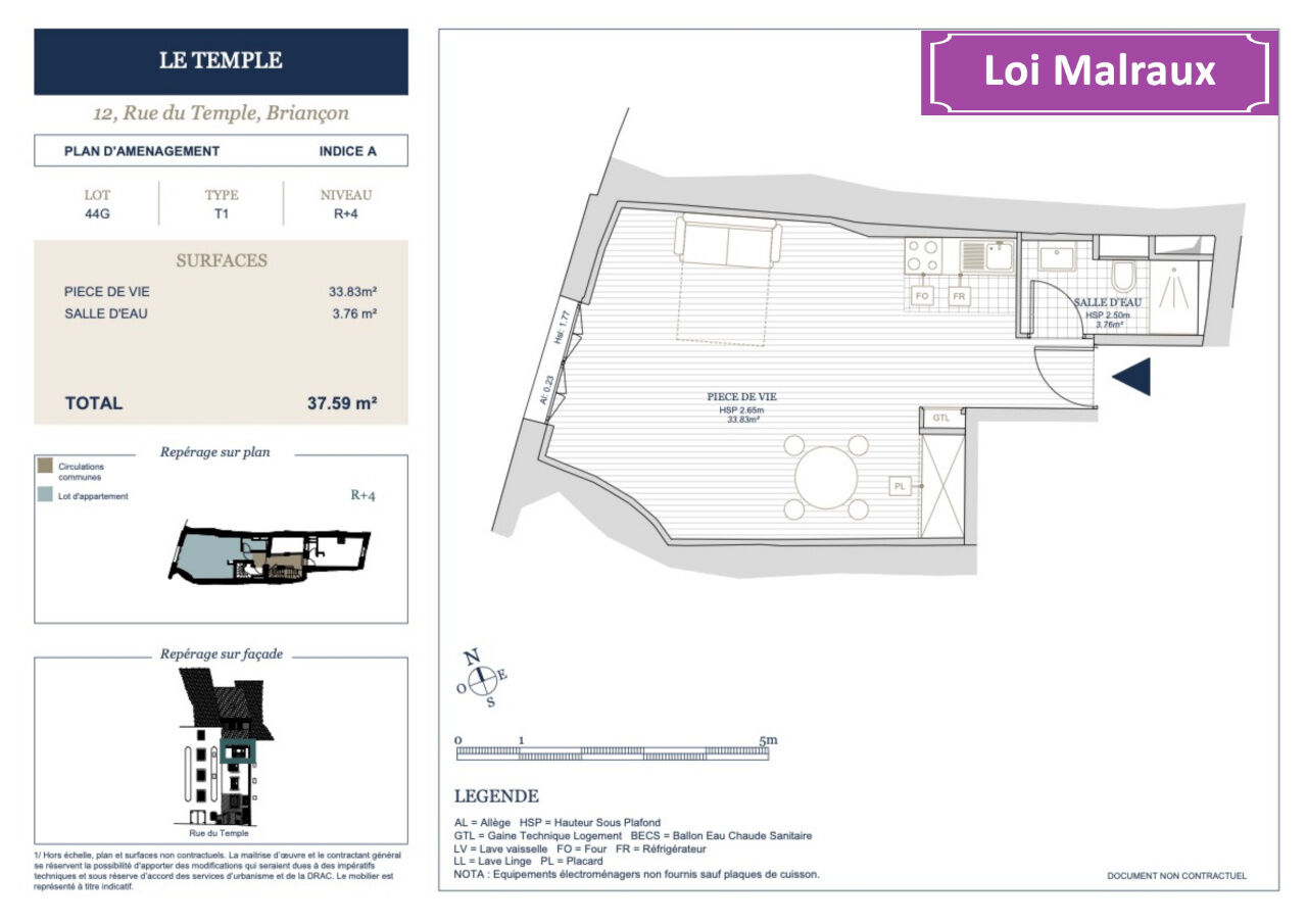 Photo 3 — VAUBAN IMMOBILIER