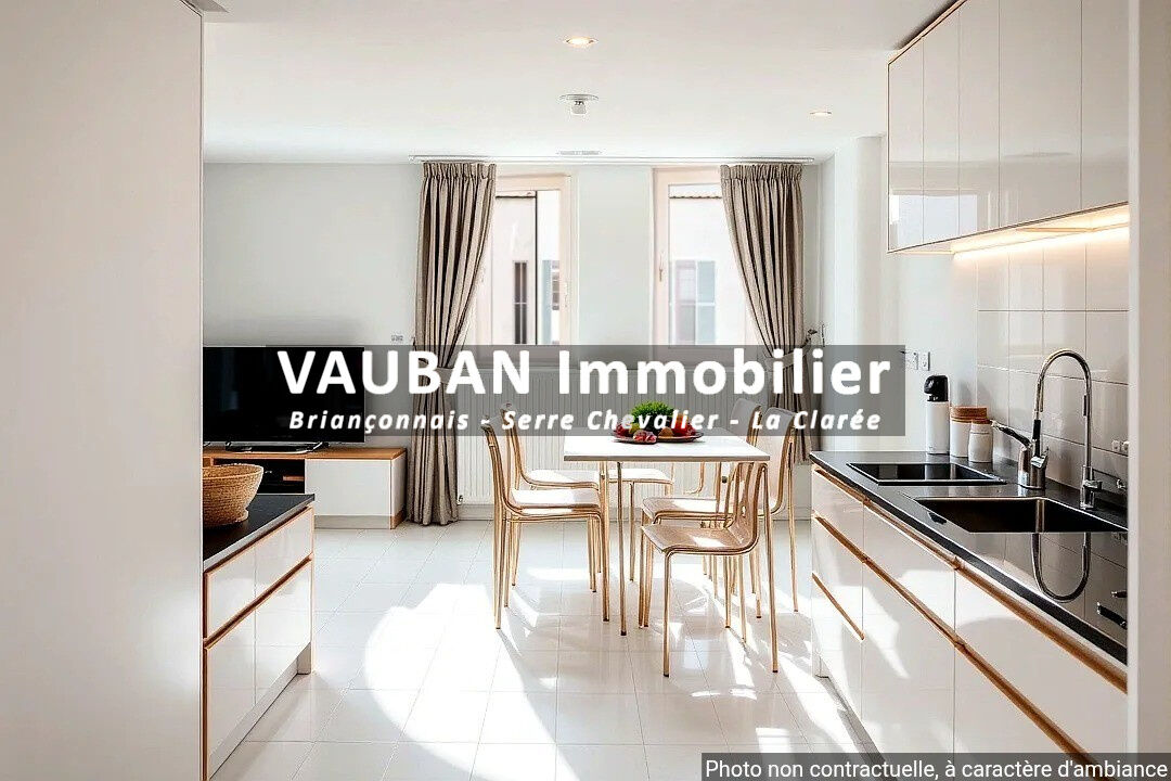 Photo 2 — VAUBAN IMMOBILIER