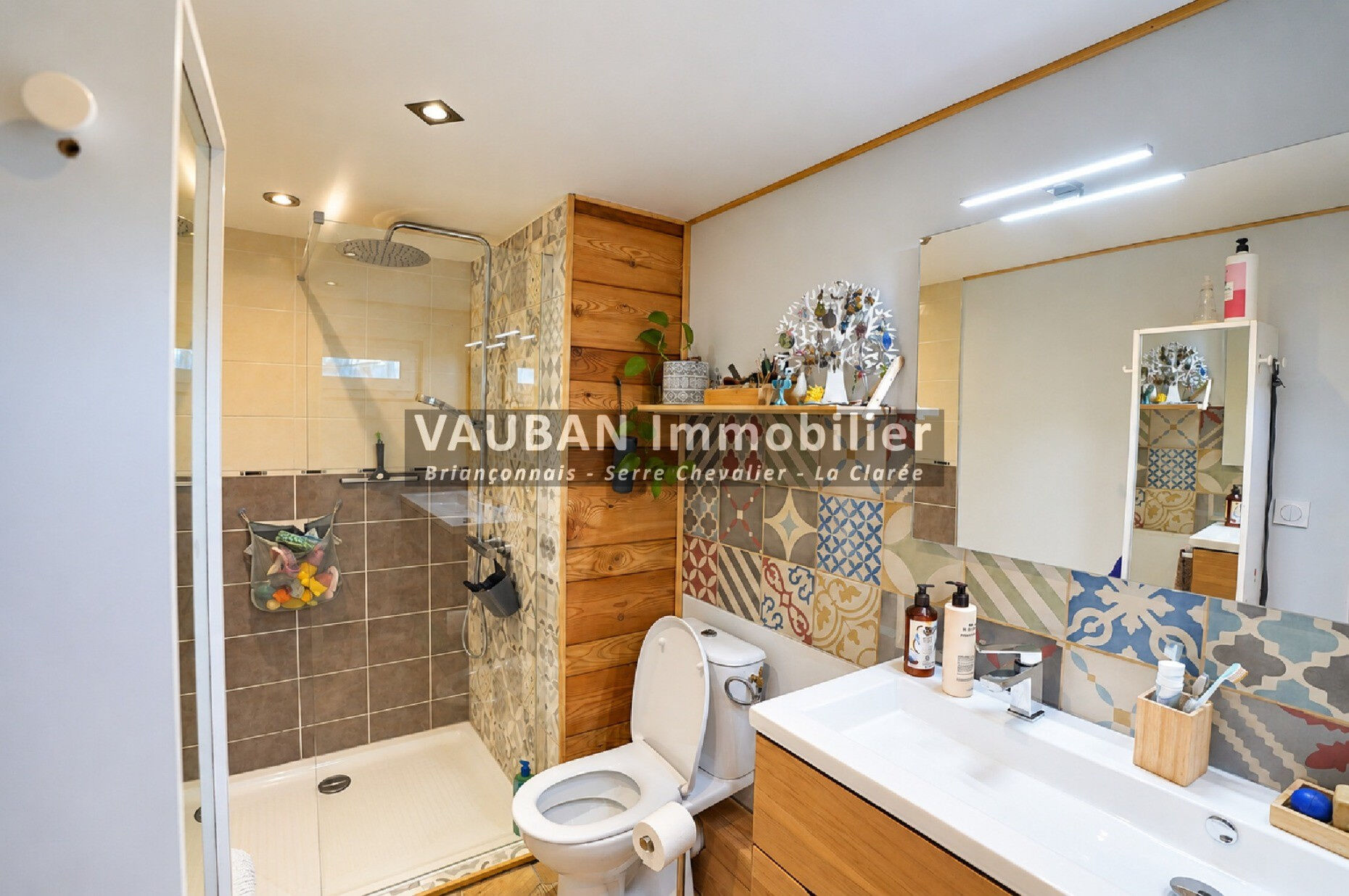 Photo 8 — VAUBAN IMMOBILIER