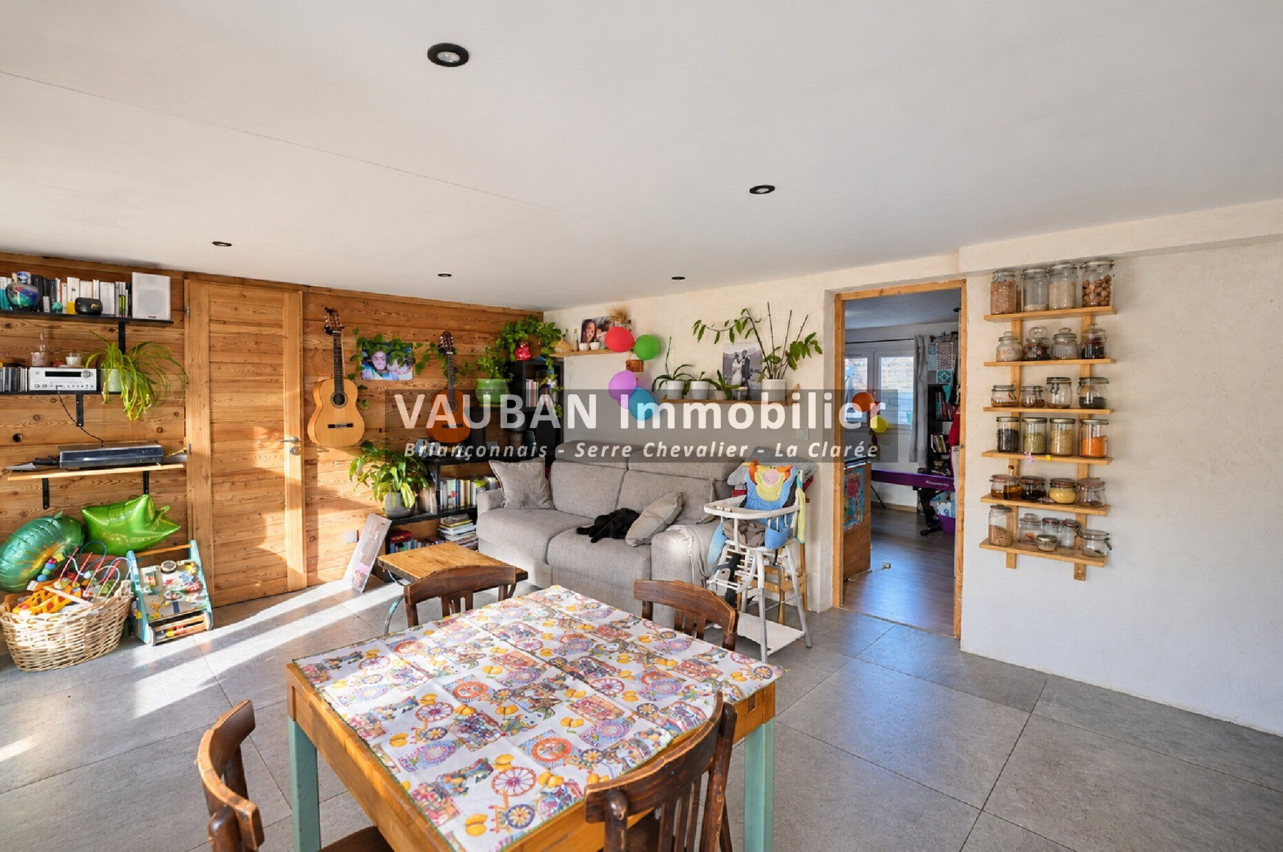 Photo 2 — VAUBAN IMMOBILIER