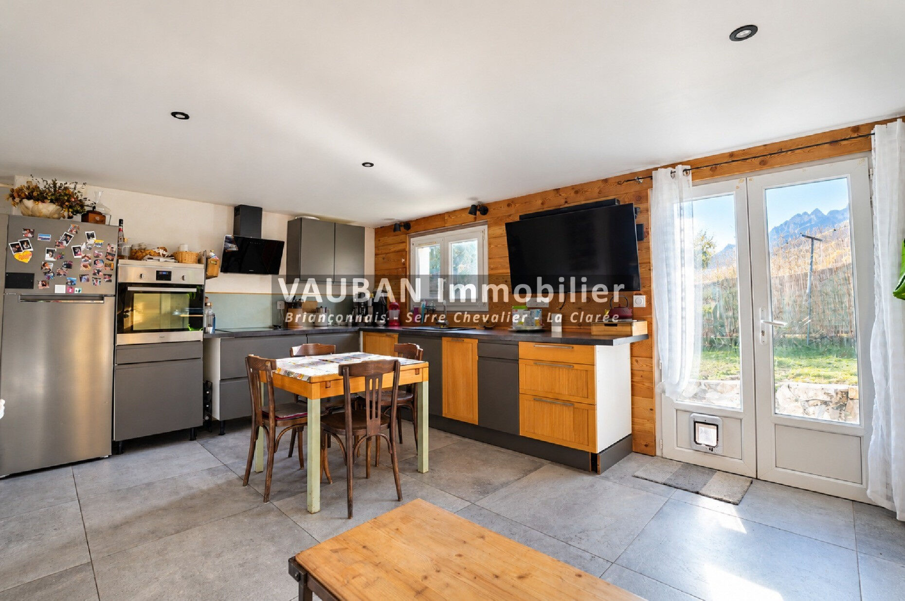 Photo 3 — VAUBAN IMMOBILIER