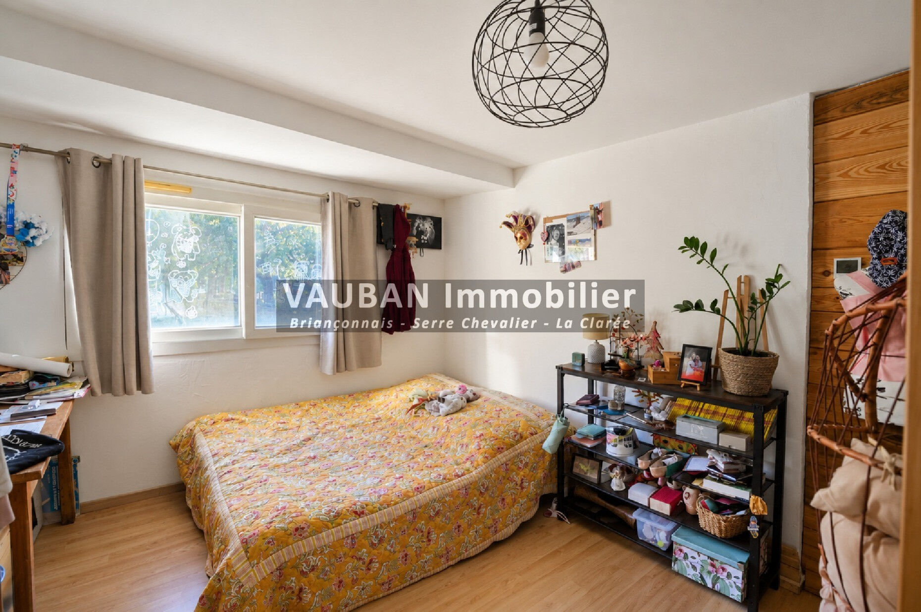 Photo 4 — VAUBAN IMMOBILIER