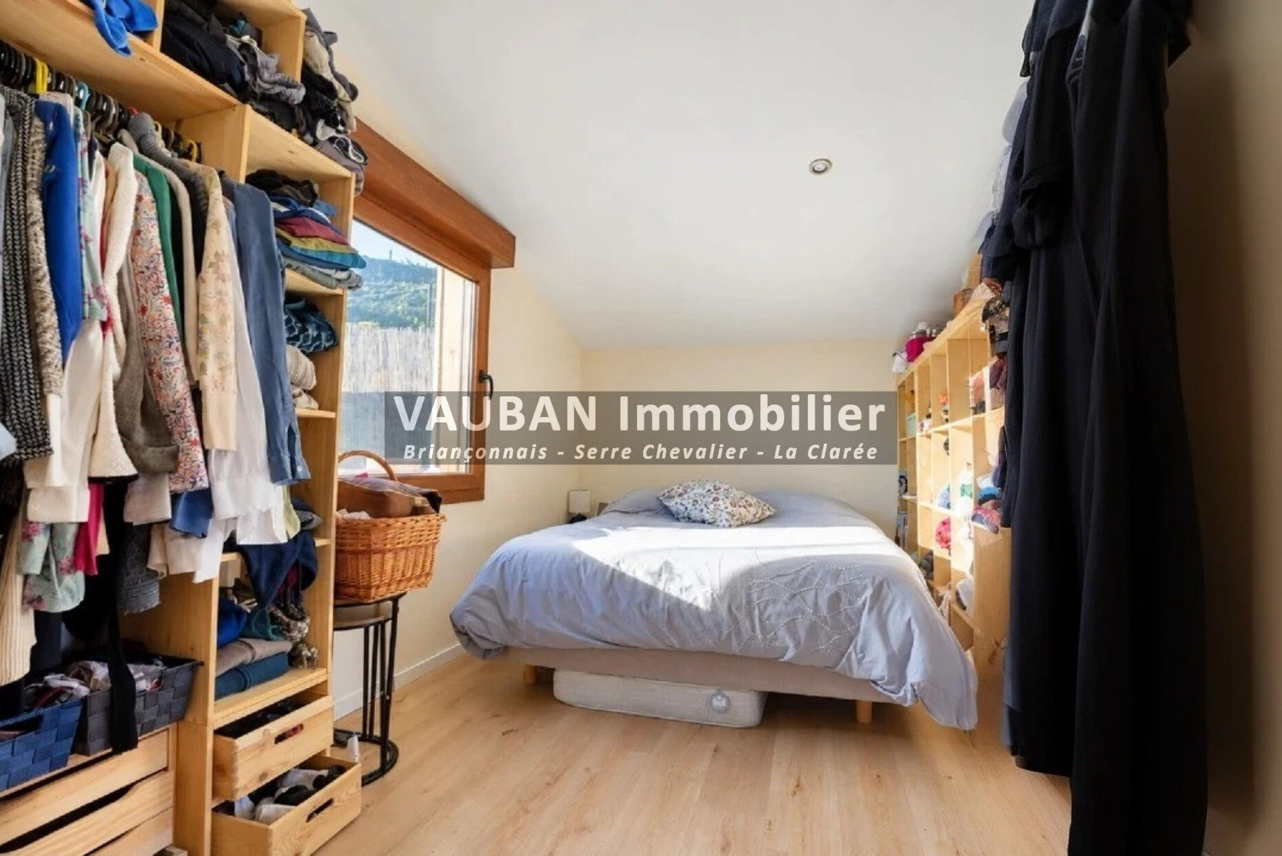 Photo 5 — VAUBAN IMMOBILIER
