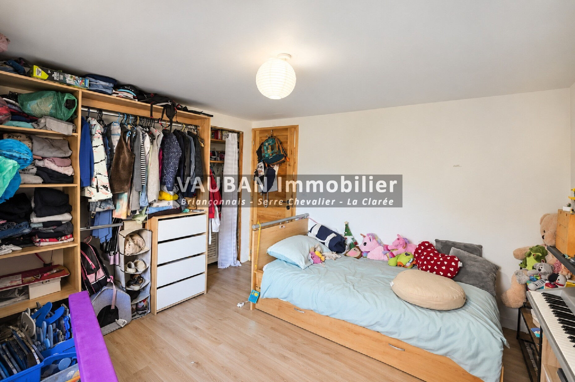 Photo 6 — VAUBAN IMMOBILIER